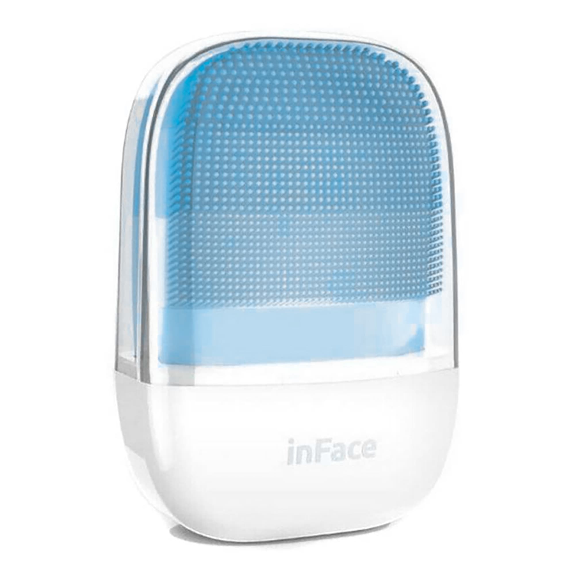 Cepillo De Limpieza Facial Xiaomi Inface Ipx7 3 Modos - 2