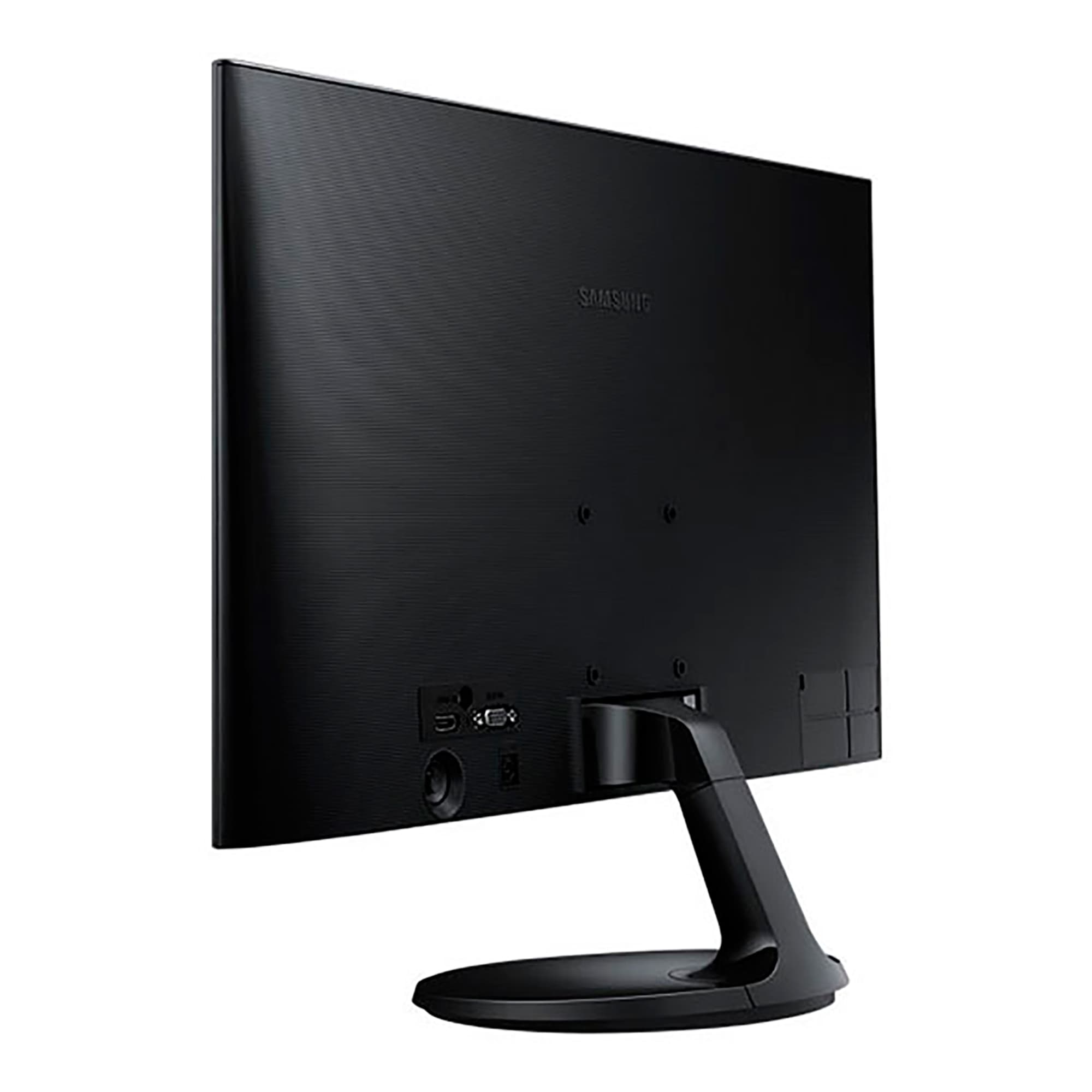 Monitor Plano Samsung LS22F350 21,5'' 1080p - 4
