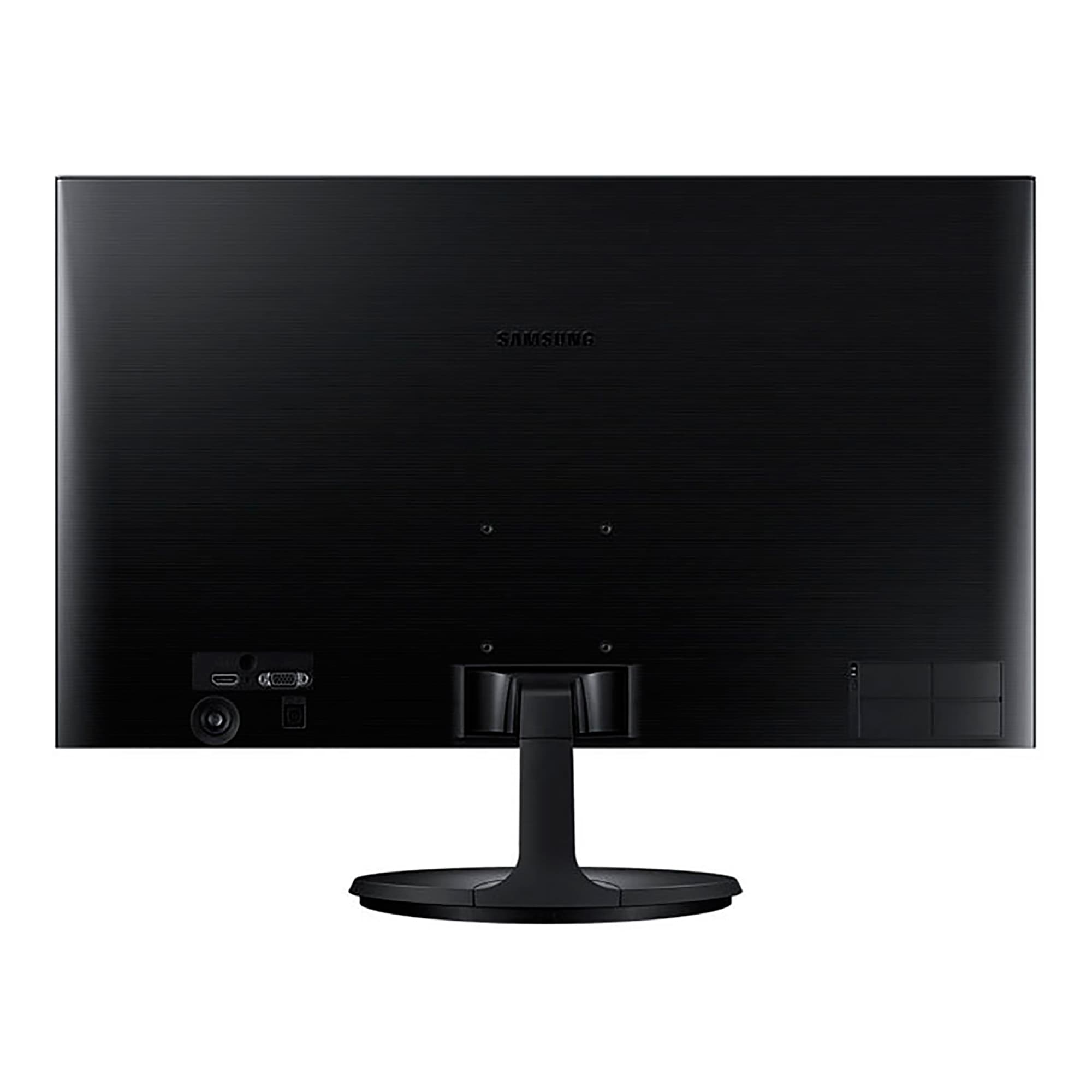 Monitor Plano Samsung LS22F350 21,5'' 1080p - 6