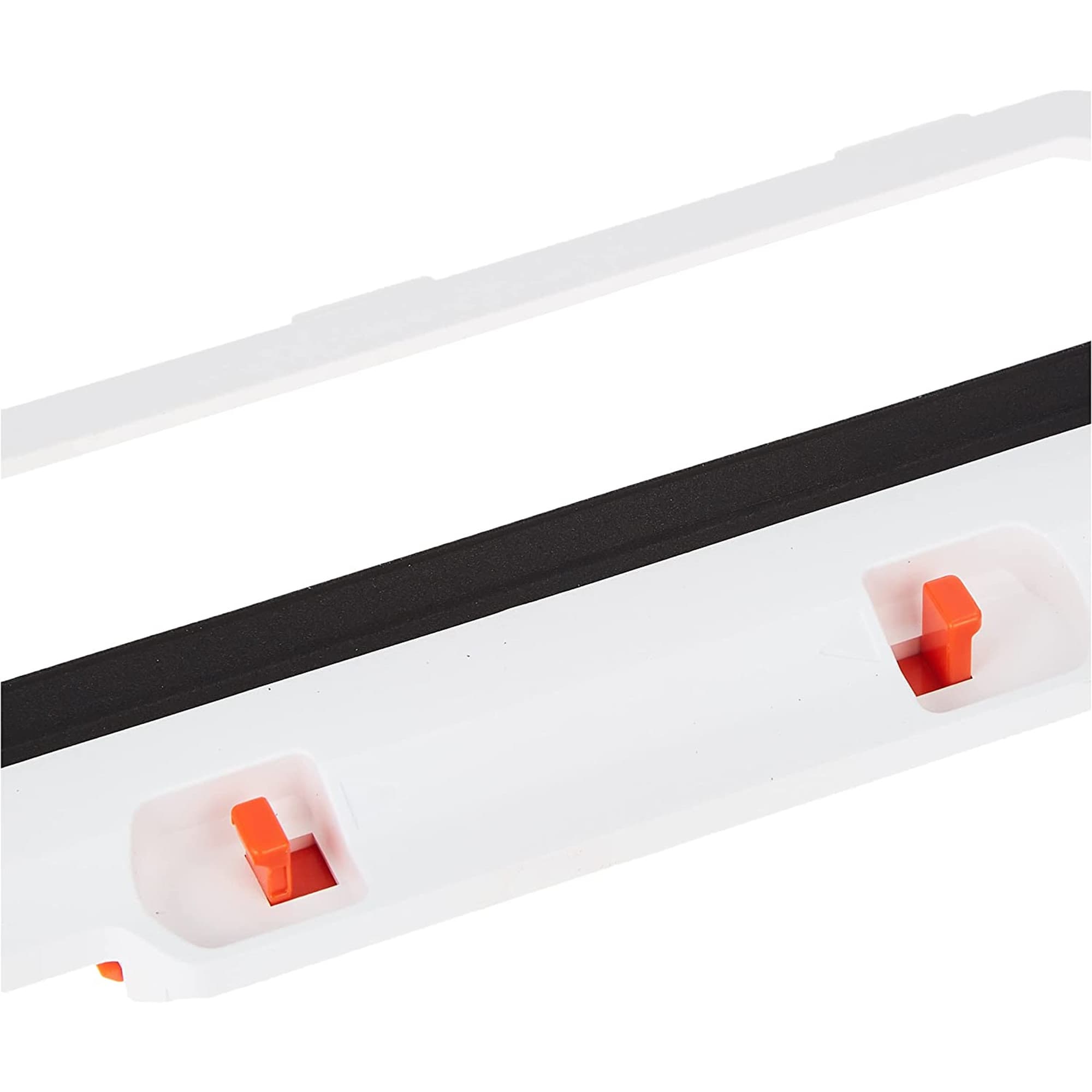 Cobertor de Cepillo para Aspiradora Xiaomi Mi Robot Mop - 4