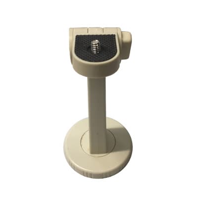 Soporte de montaje para cámara CCD