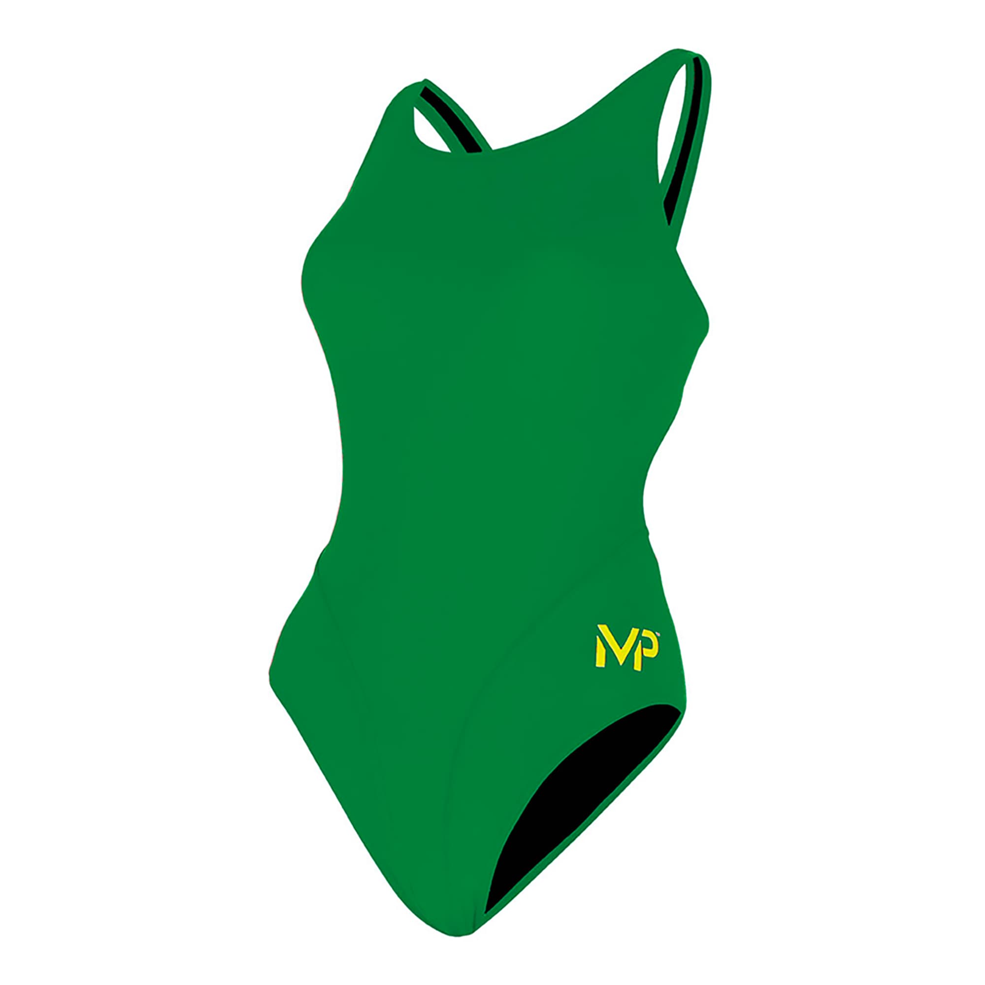 Malla De Baño Phelps Team Solids Mujer 18 - 2