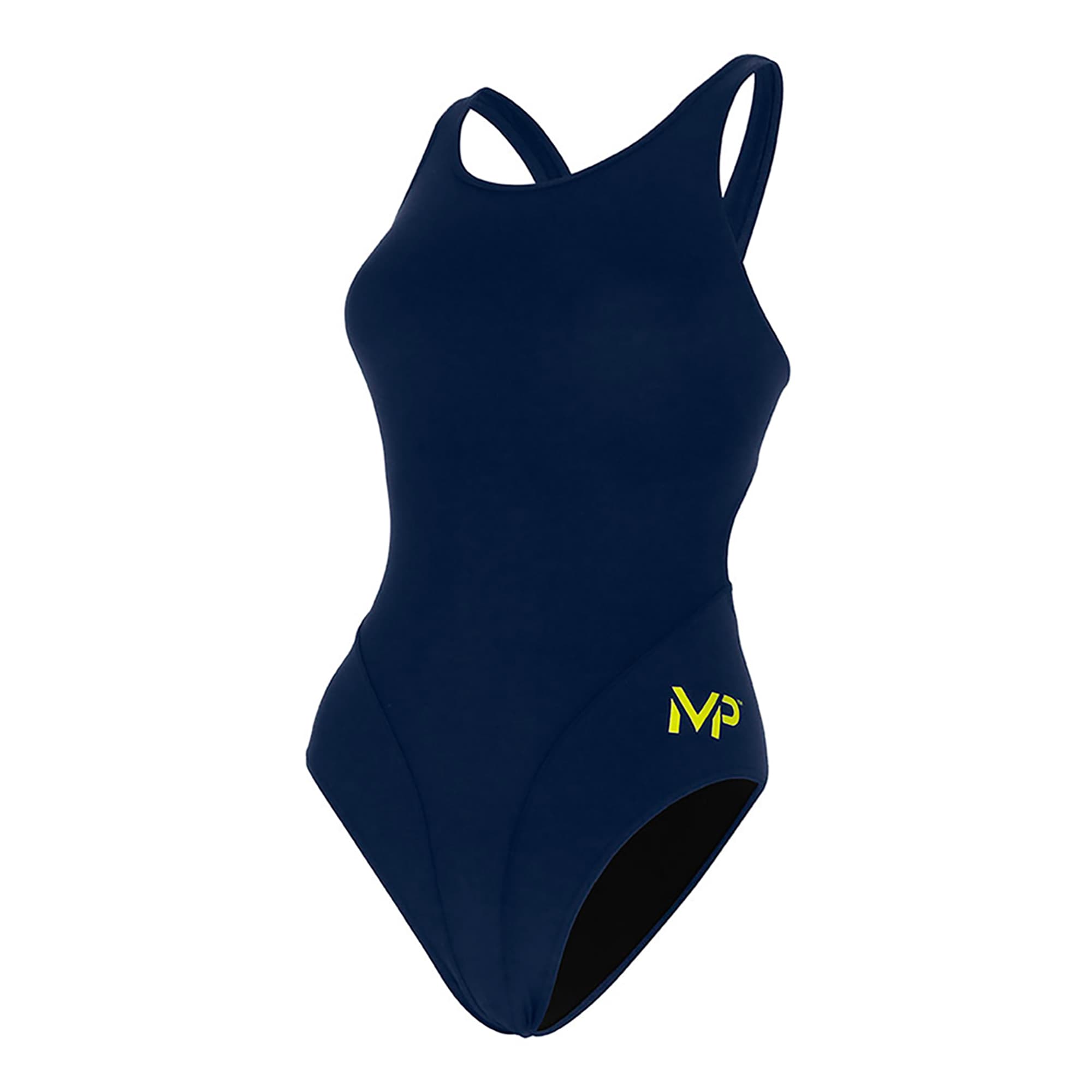 Malla De Baño Phelps Team Solids Mujer 18 - 2