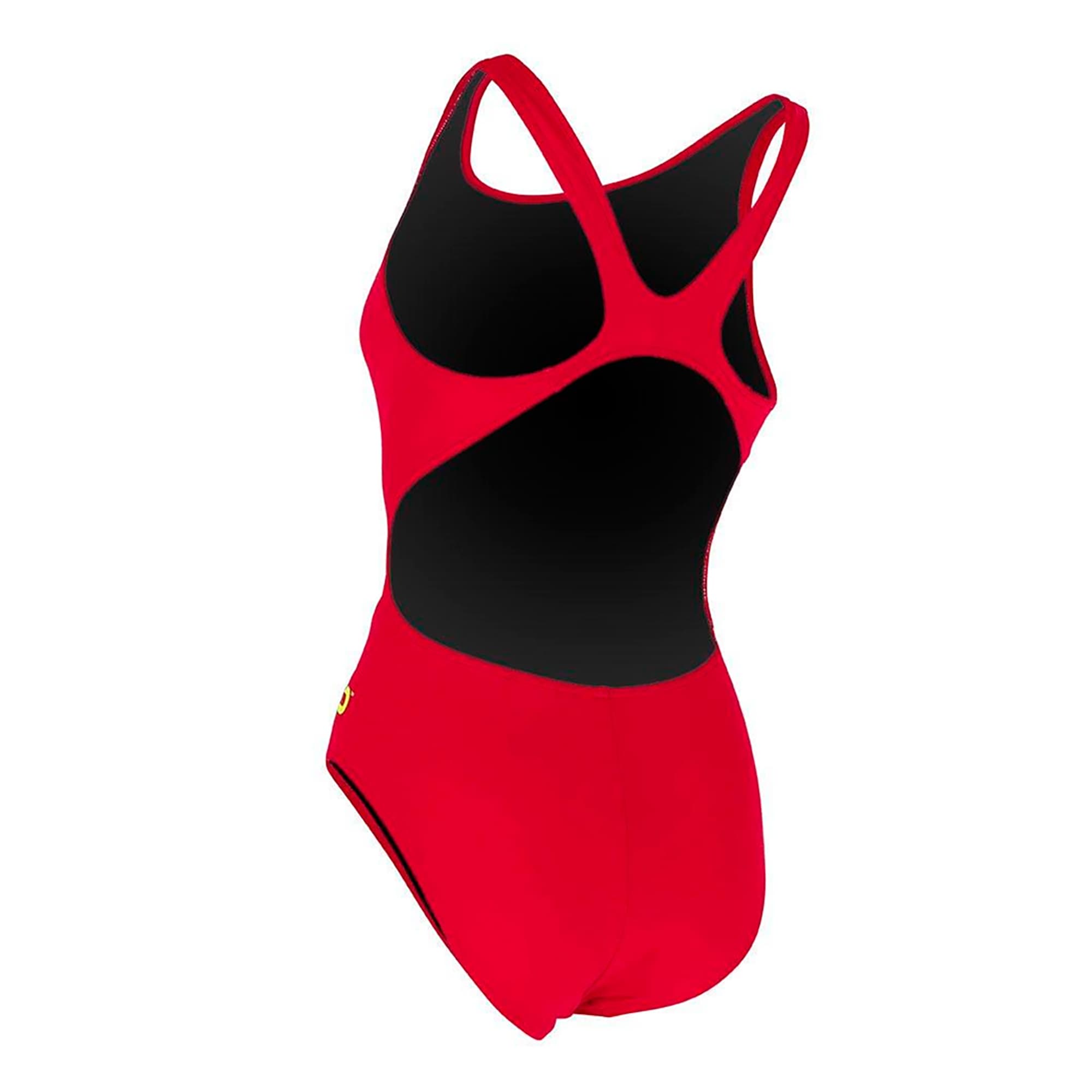 Malla De Baño Phelps Team Solids Mujer 20 - 3