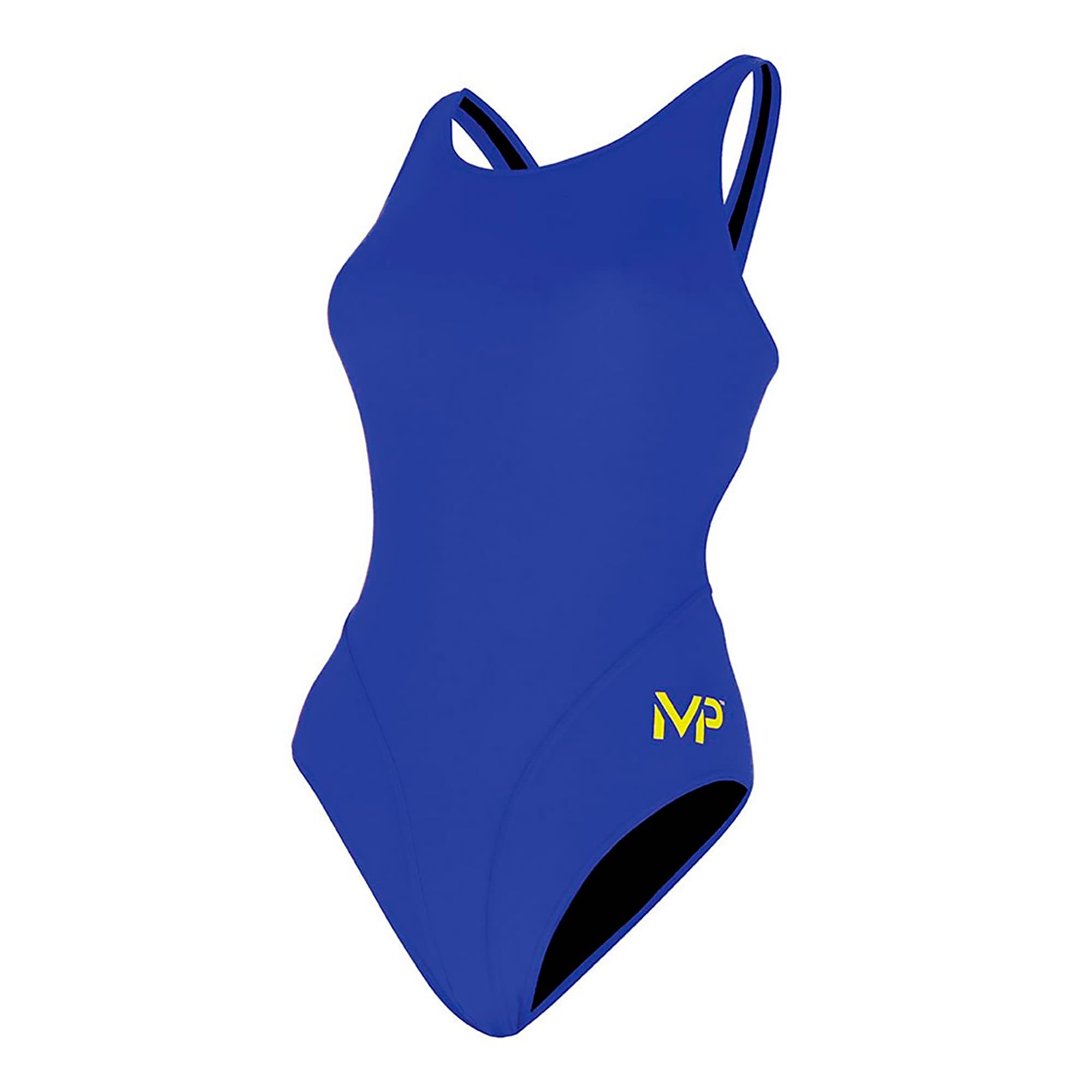 Malla De Baño Phelps Team Solids Mujer 18 - 2