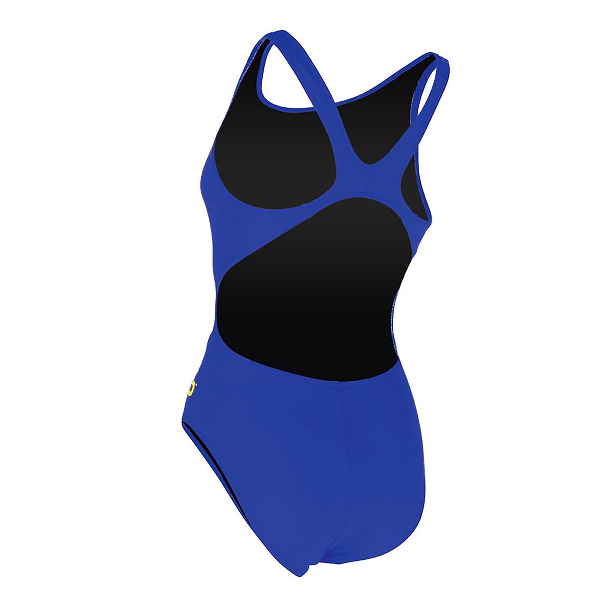 Malla De Baño Phelps Team Solids Mujer 18 - 3