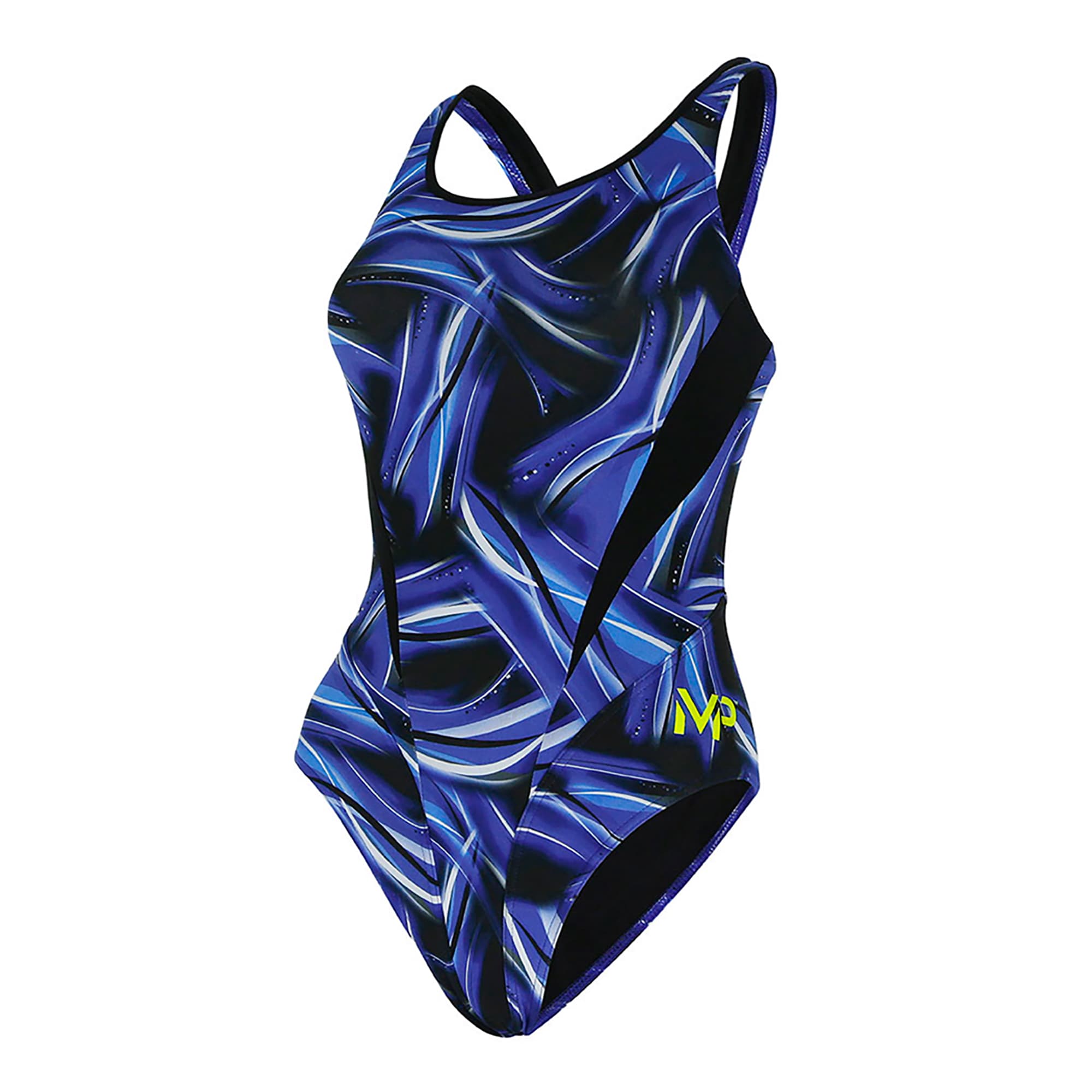 Malla De Baño Phelps Team Prints Diablo Mujer 20 - 2
