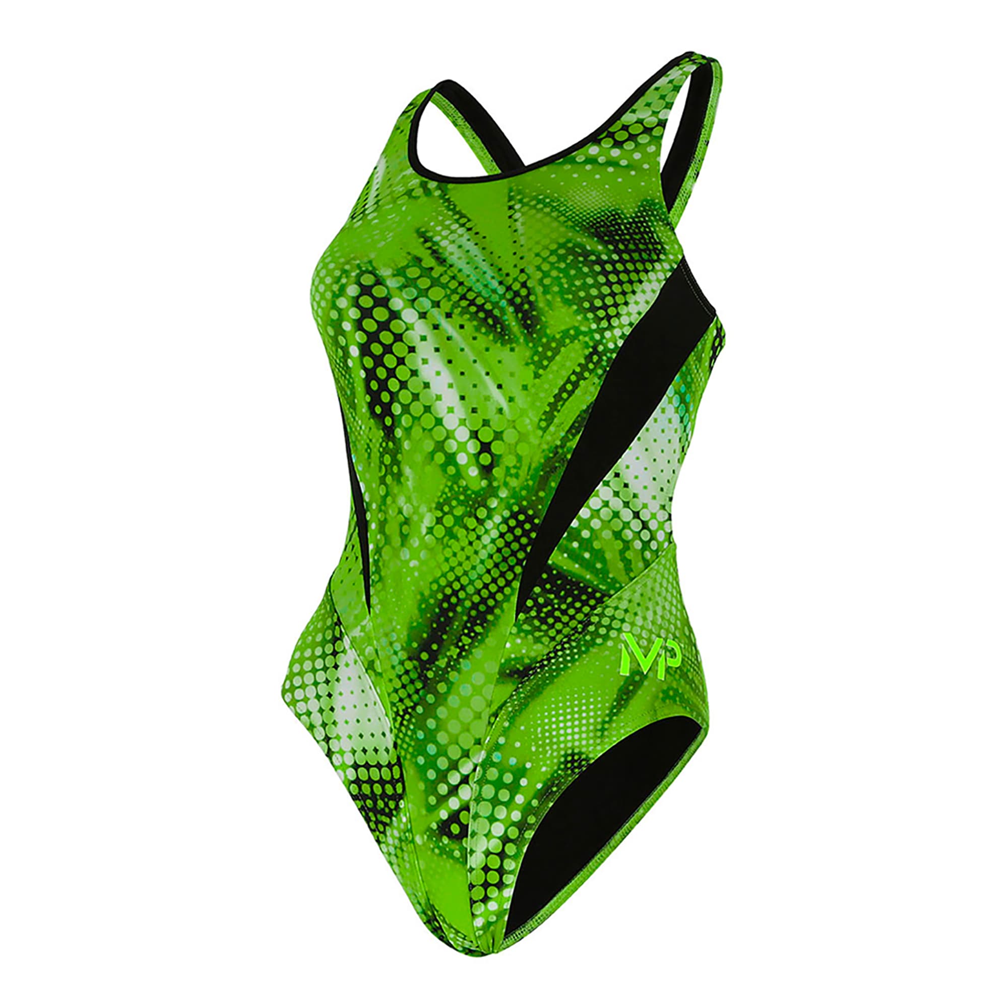 Malla De Baño Phelps Team Prints Mesa Mujer 20 - 2
