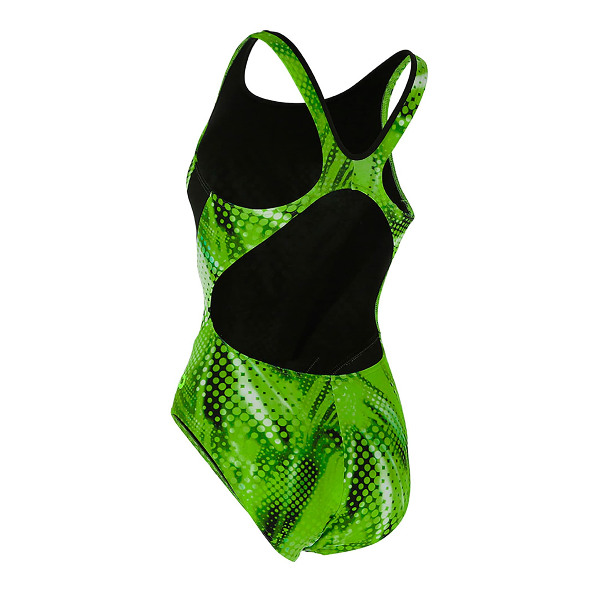 Malla De Baño Phelps Team Prints Mesa Mujer 20 - 3