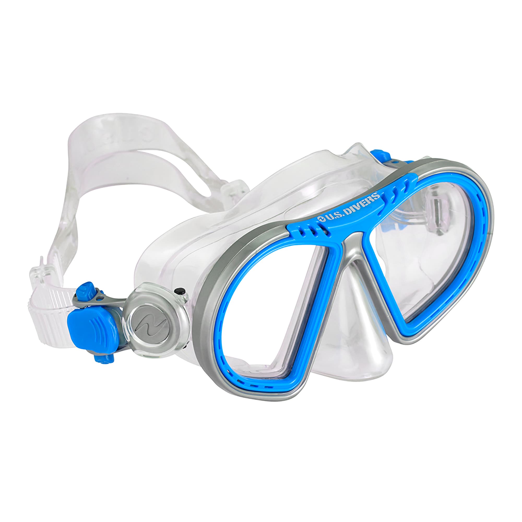 Kit Para Agua Us Divers L / XL - 2