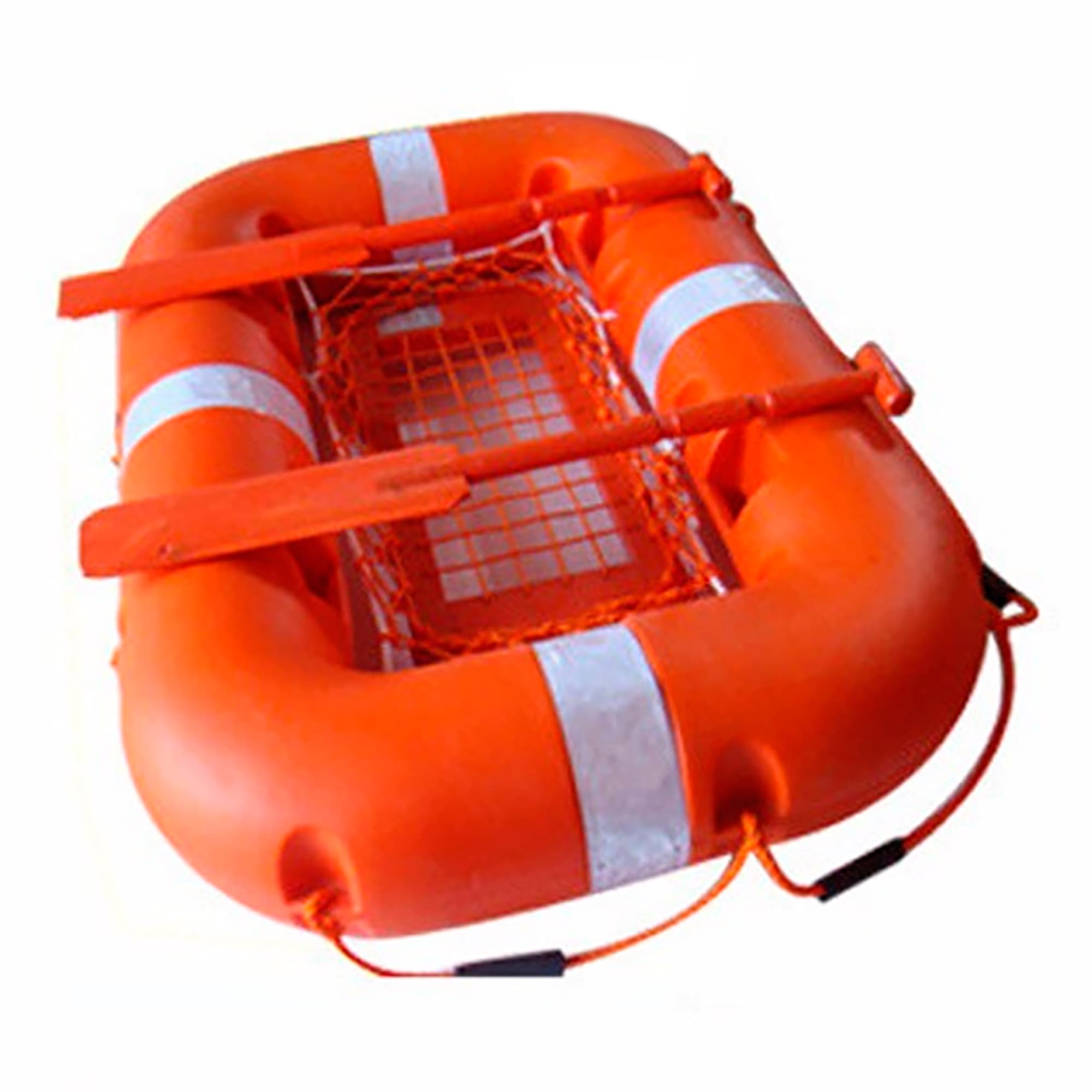 Barco Flotador 10 Personas - 2