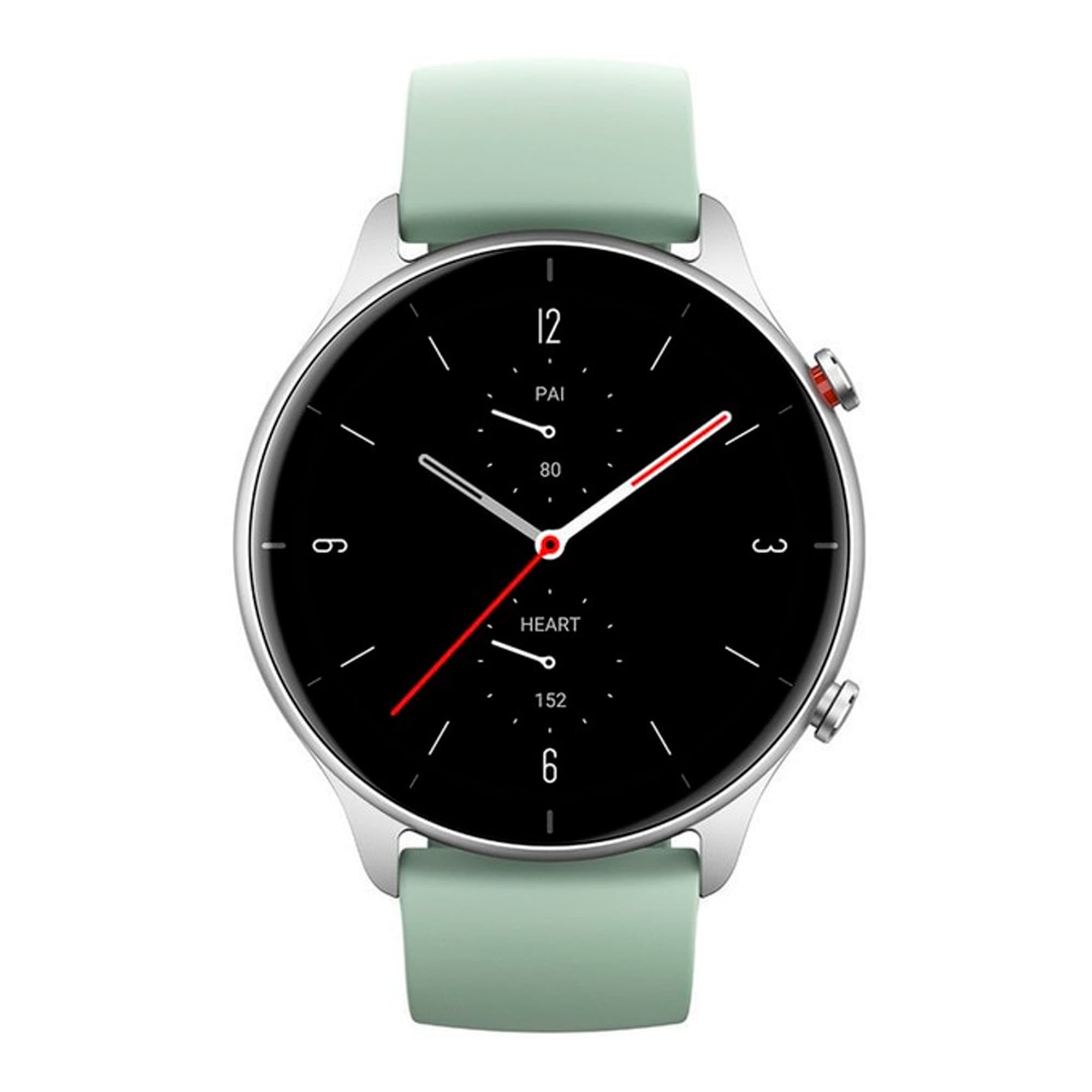 Reloj Inteligente Amazfit Gtr 2e 5atm Bluetooth Gps - 2