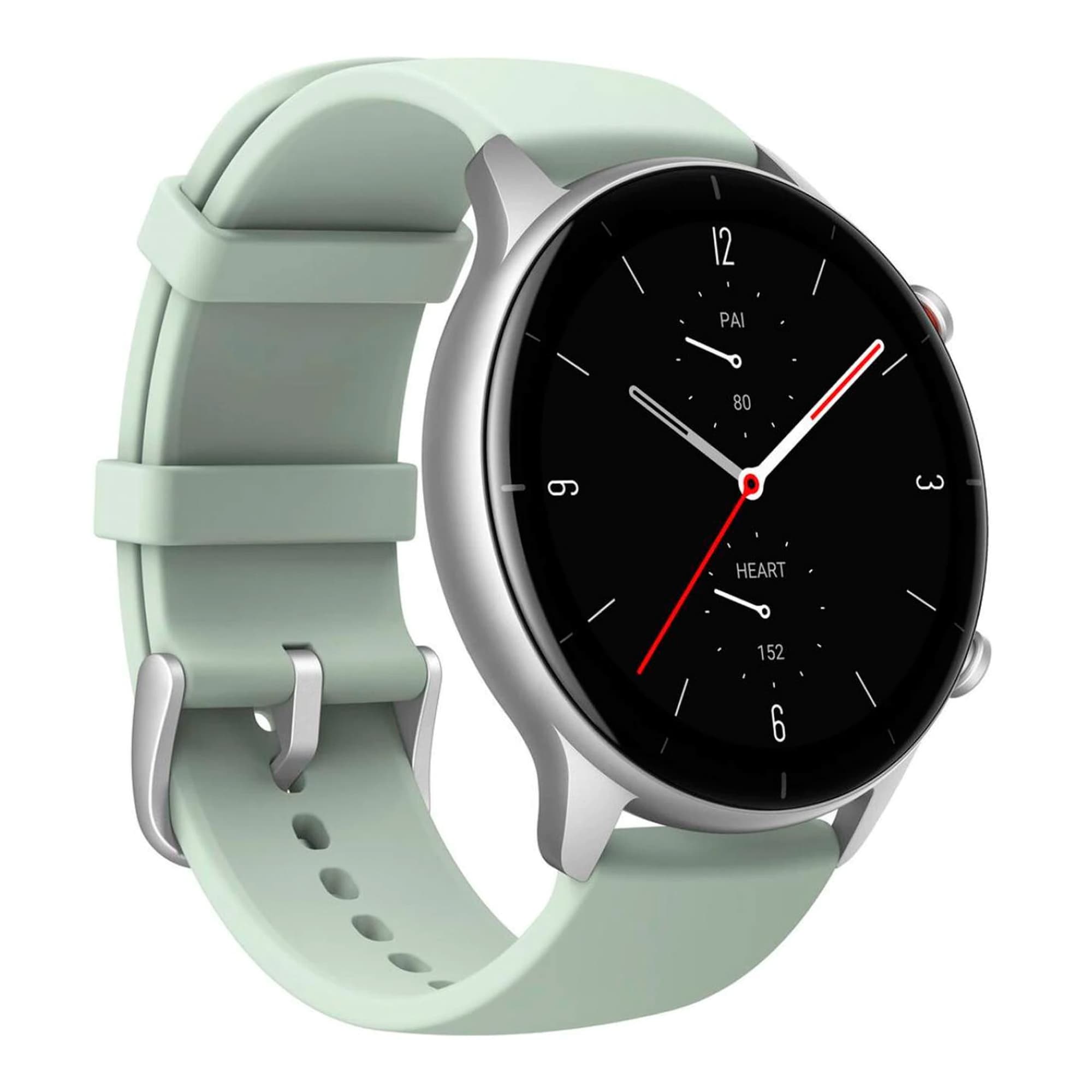 Reloj Inteligente Amazfit Gtr 2e 5atm Bluetooth Gps - 3