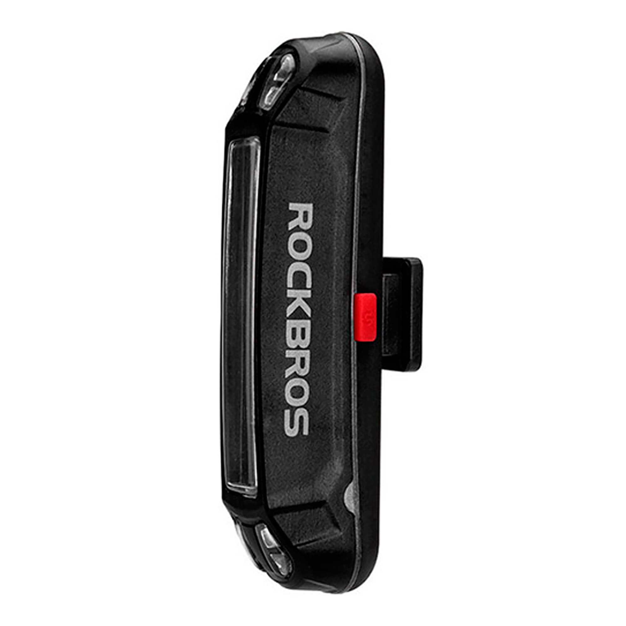 Luz De Bicicleta Rockbros Led 30x Resistente Al Agua - 3