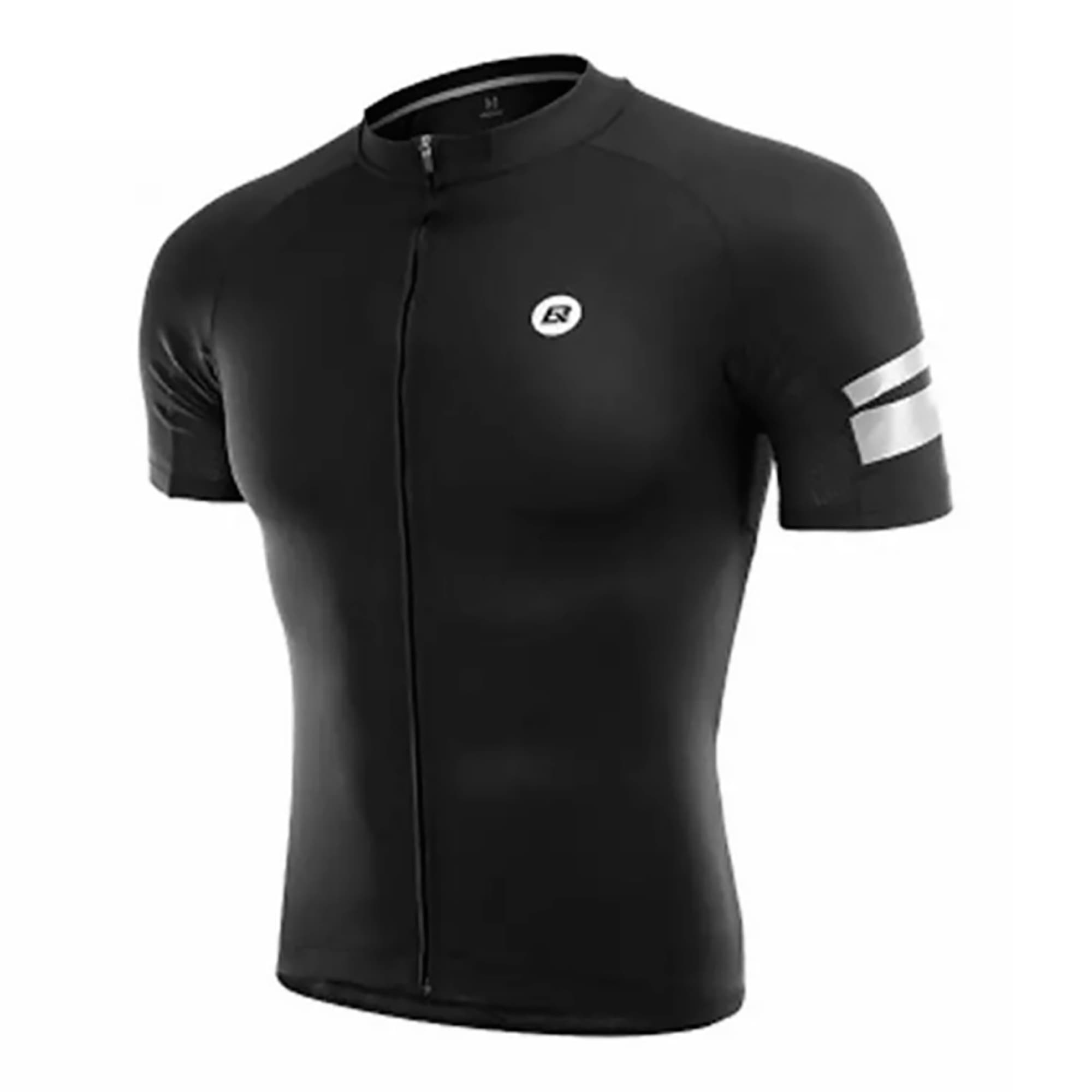 Camiseta Ciclismo Rockbros Cintas Reflectivas S - 2