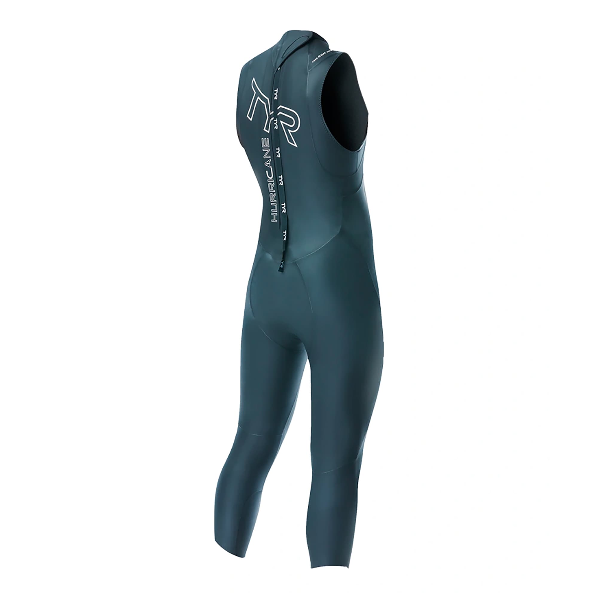 Traje De Neopreno Tyr Cat 1 Hombre S/30 - 2
