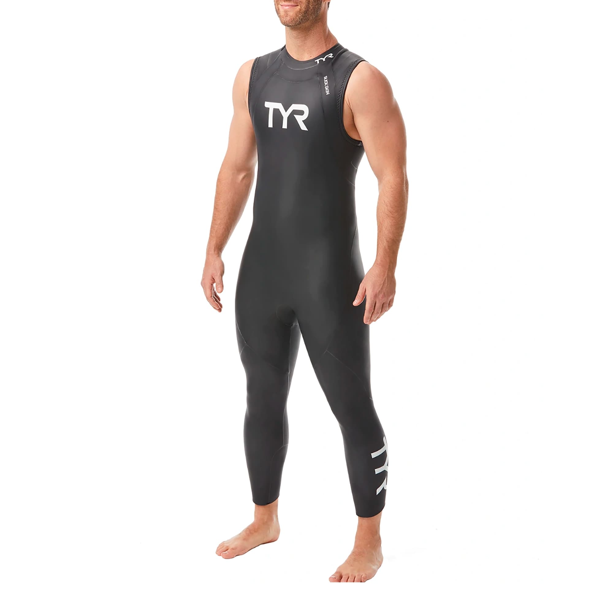 Traje De Neopreno Tyr Cat 1 Hombre S/30 - 3
