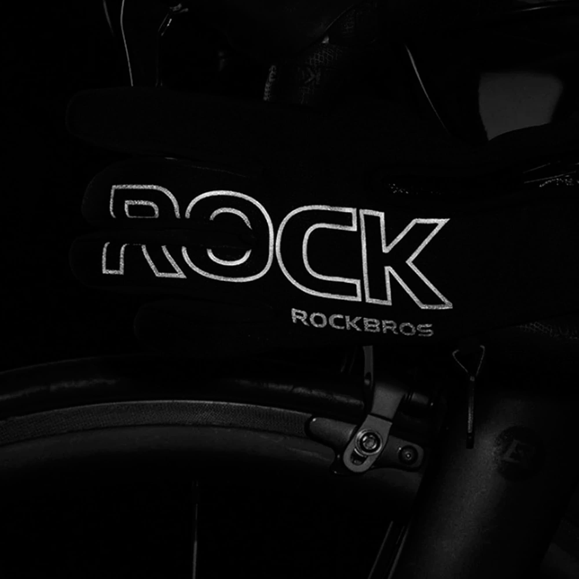 Guantes De Invierno Rockbros Antideslizantes L - 3