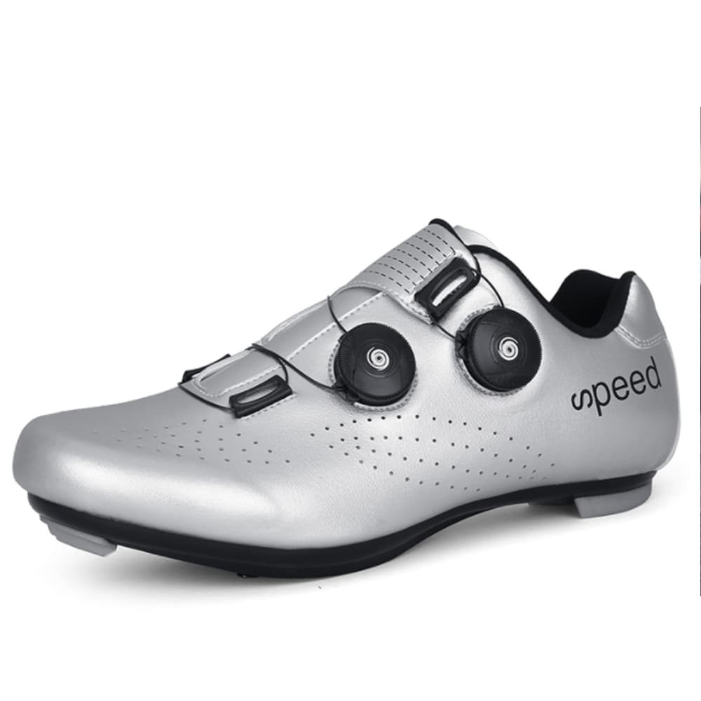 Zapatillas De ciclismo Ruta o Mtb Talle 42 - 2