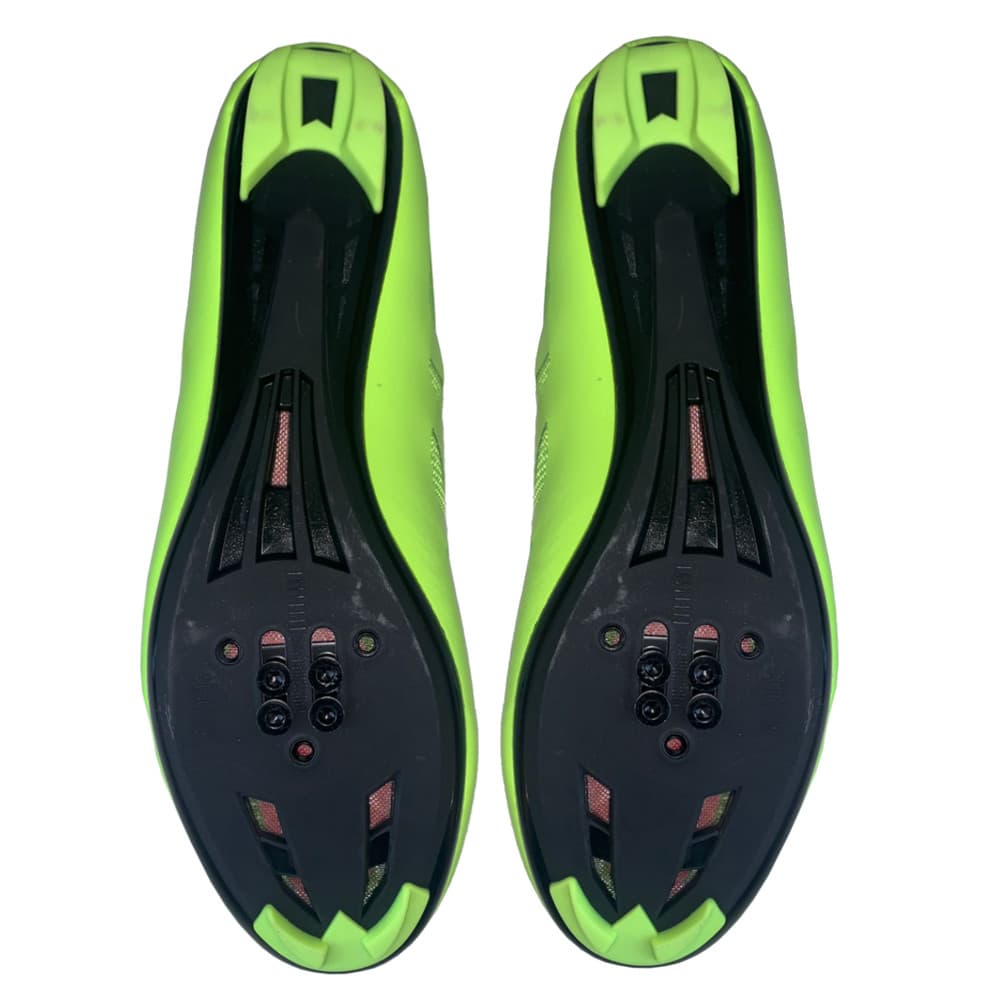 Zapatillas De ciclismo Ruta o Mtb Talle 39 - 3