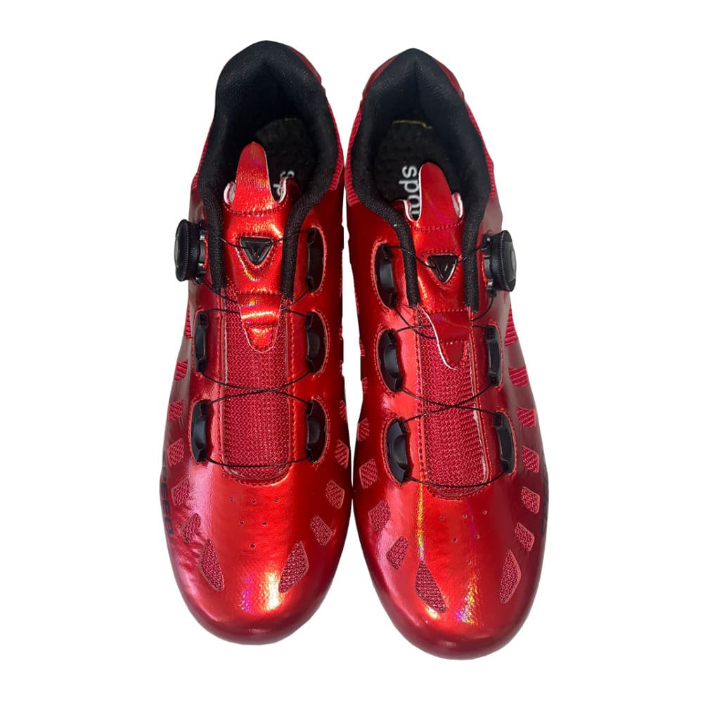 Zapatillas De ciclismo Ruta o Mtb Talle 39 - 2