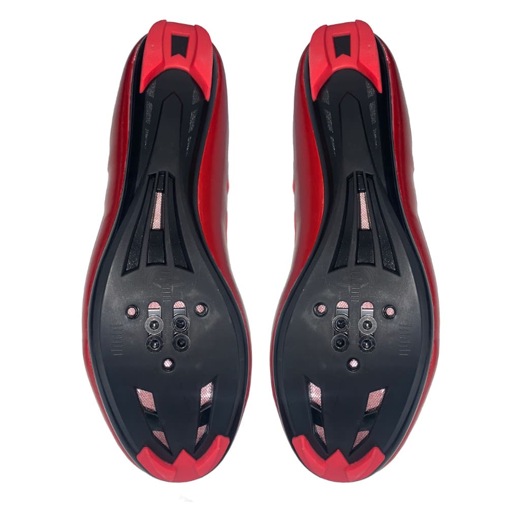 Zapatillas De ciclismo Ruta o Mtb Talle 39 - 3