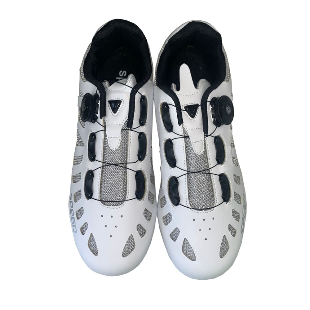 Zapatillas De ciclismo Ruta o Mtb Talle 39 - 2