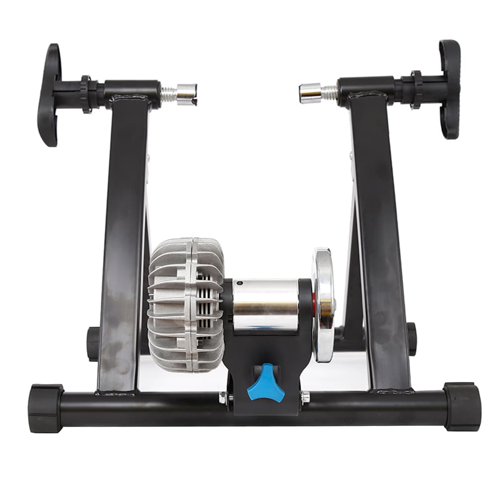 Rodillo entrenador bicicleta fluido - 2