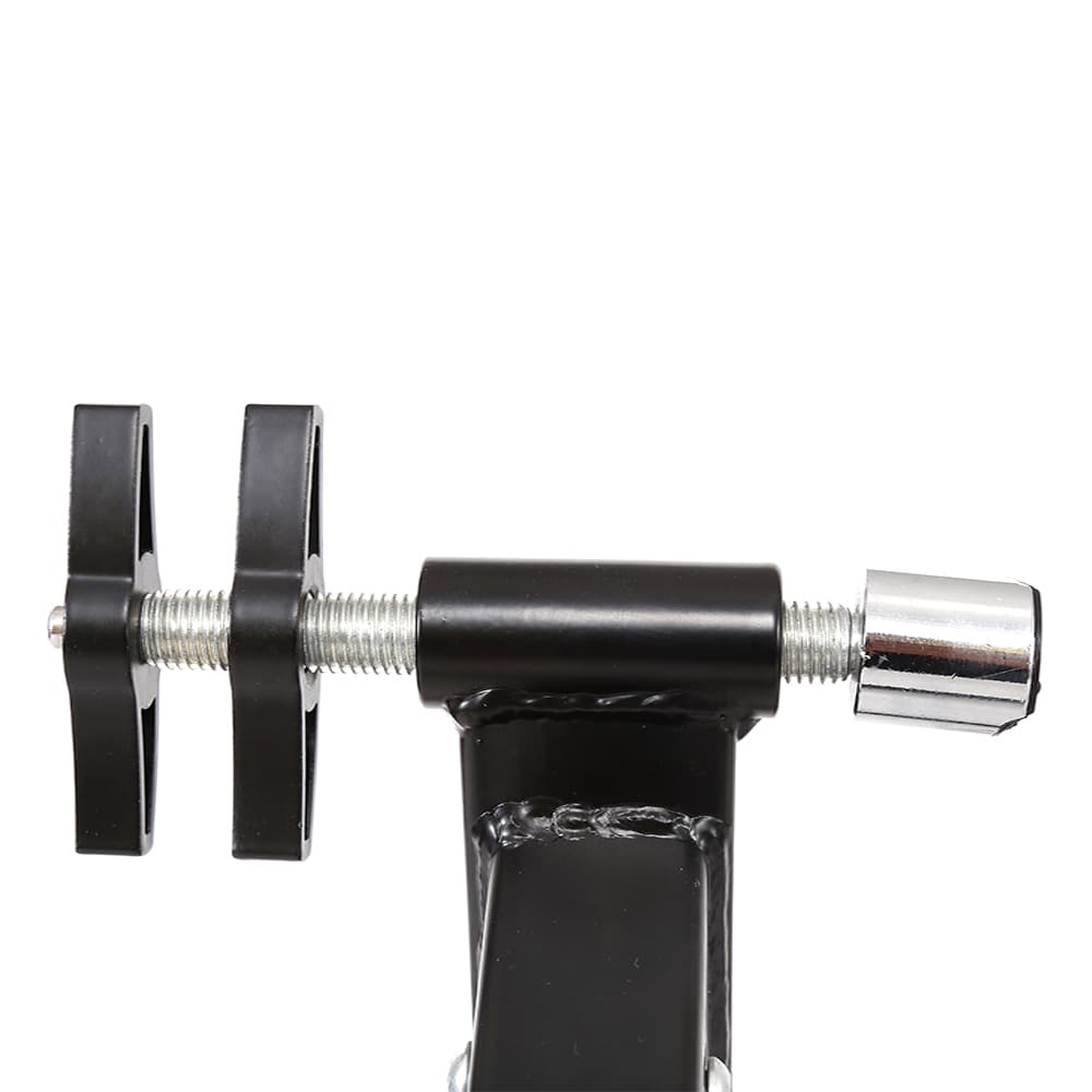 Rodillo entrenador bicicleta fluido - 5