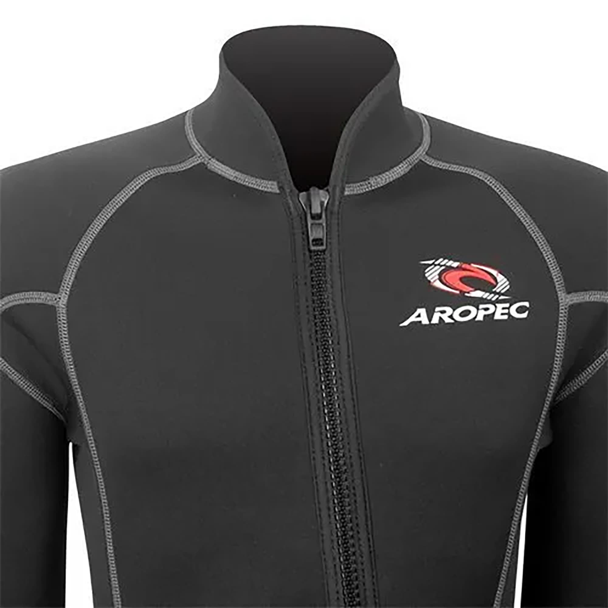 Traje Neopreno Buceo Aropec Hombre L - 3