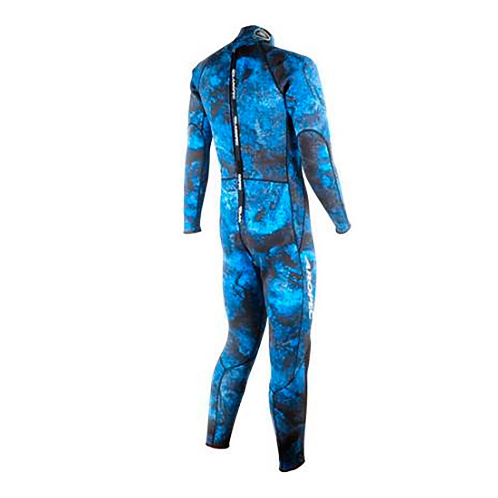 Traje Neopreno Pesca Submarina Aropec Hombre M - 2