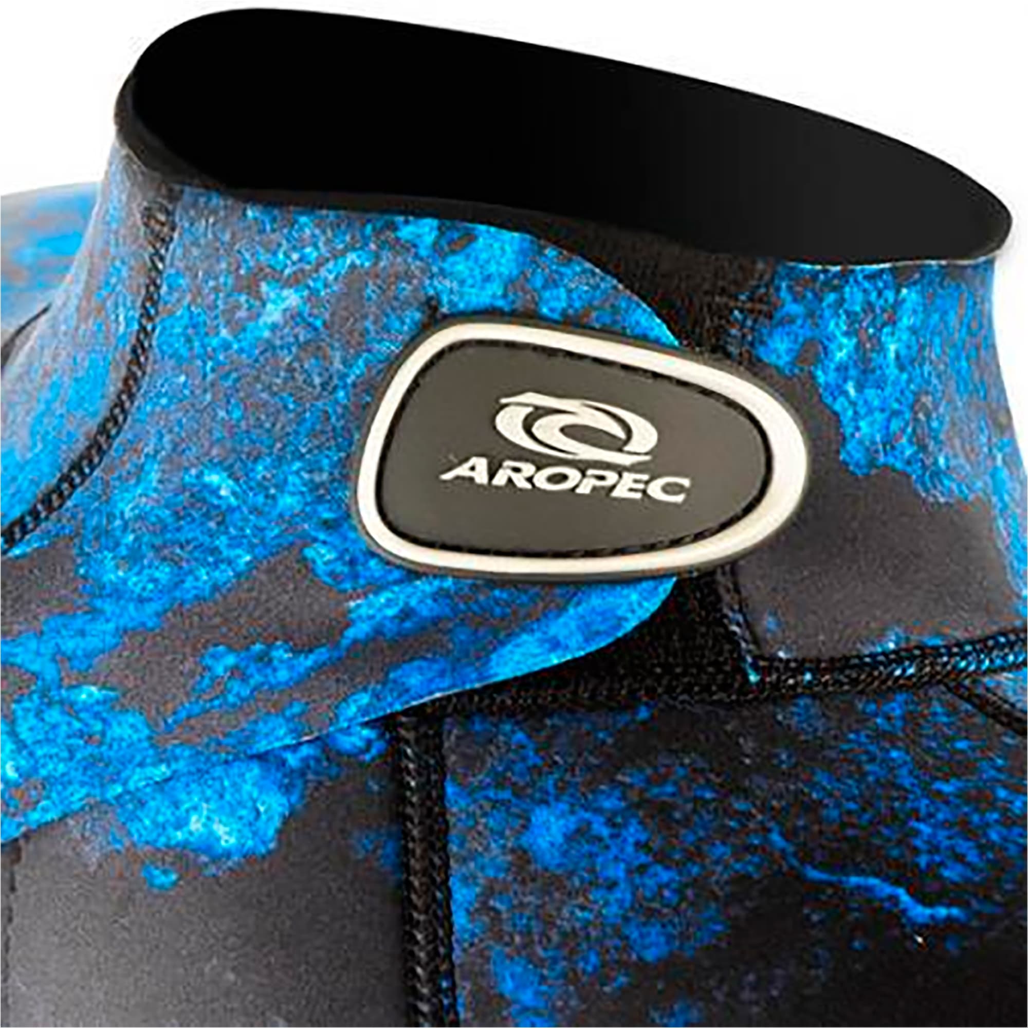Traje Neopreno Pesca Submarina Aropec Hombre M - 3