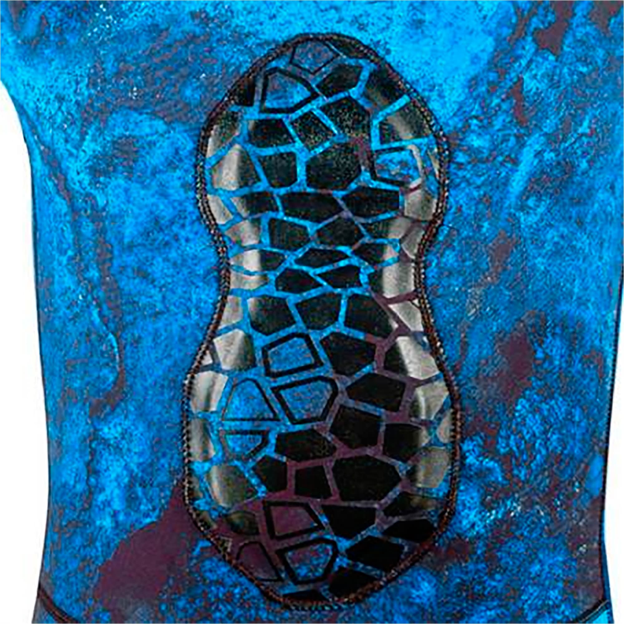 Traje Neopreno Pesca Submarina Aropec Hombre M - 4