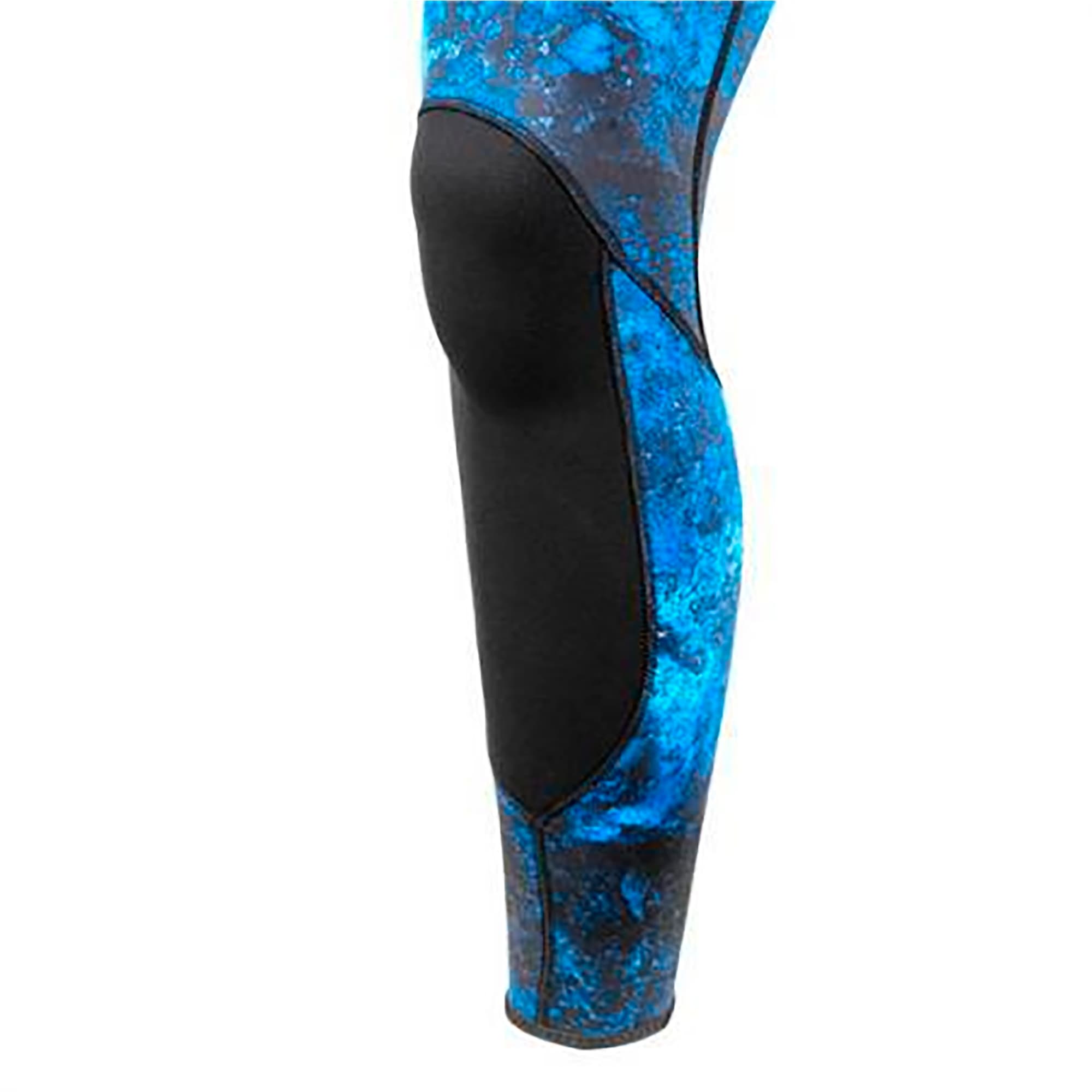 Traje Neopreno Pesca Submarina Aropec Hombre M - 5