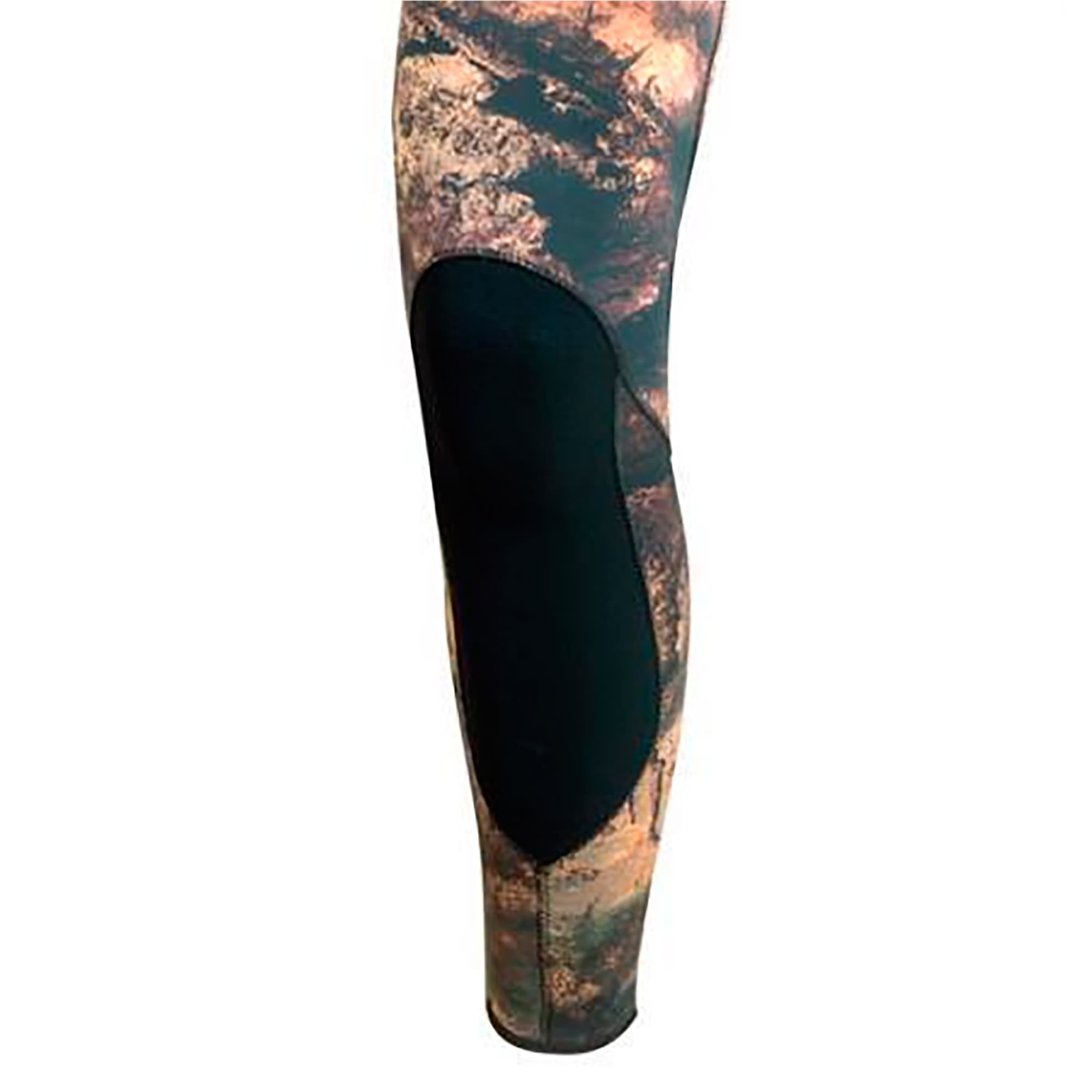 Traje Neopreno Pesca Submarina Aropec Hombre 2xl - 7