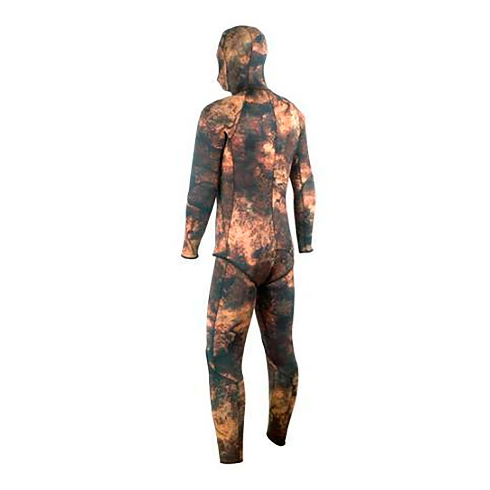 Traje Neopreno Pesca Submarina Aropec Hombre L - 2