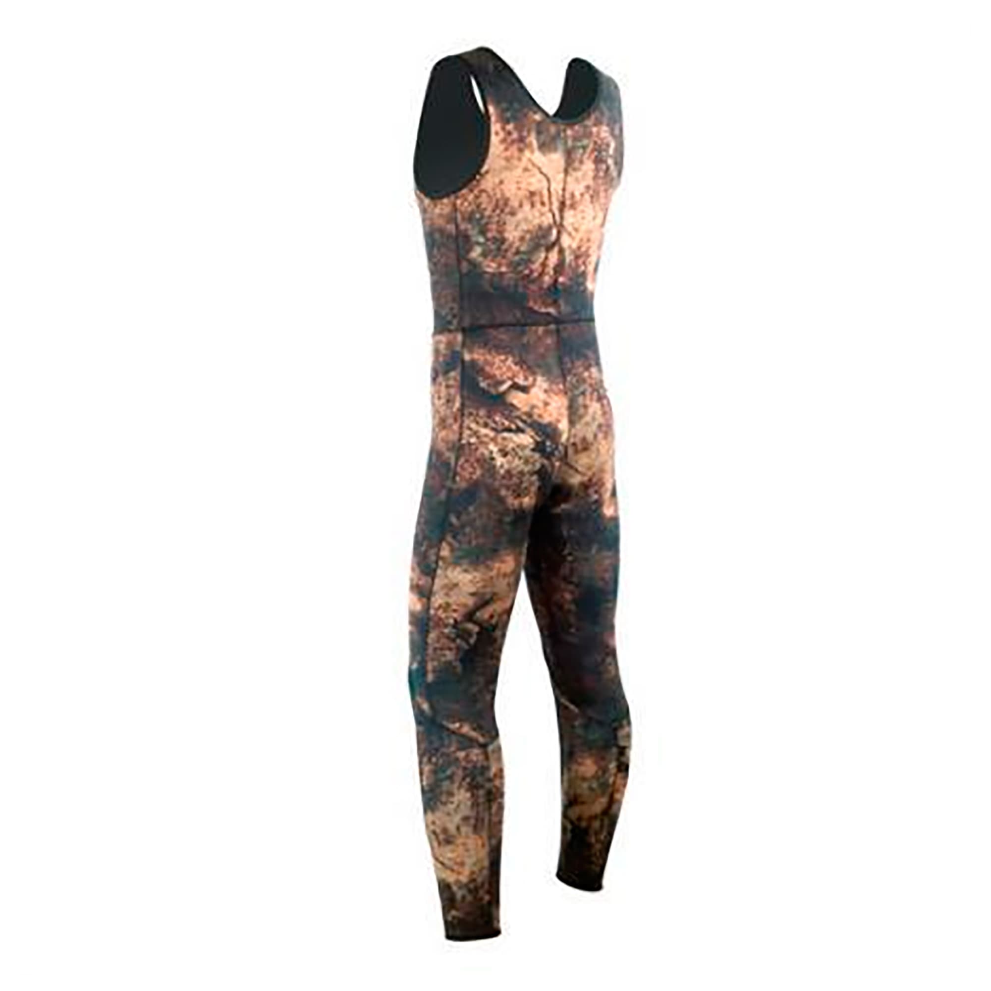 Traje Neopreno Pesca Submarina Aropec Hombre L - 4