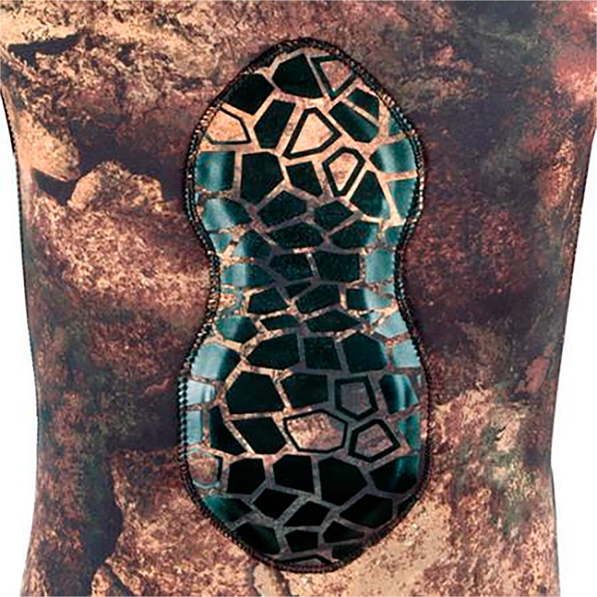 Traje Neopreno Pesca Submarina Aropec Hombre L - 5