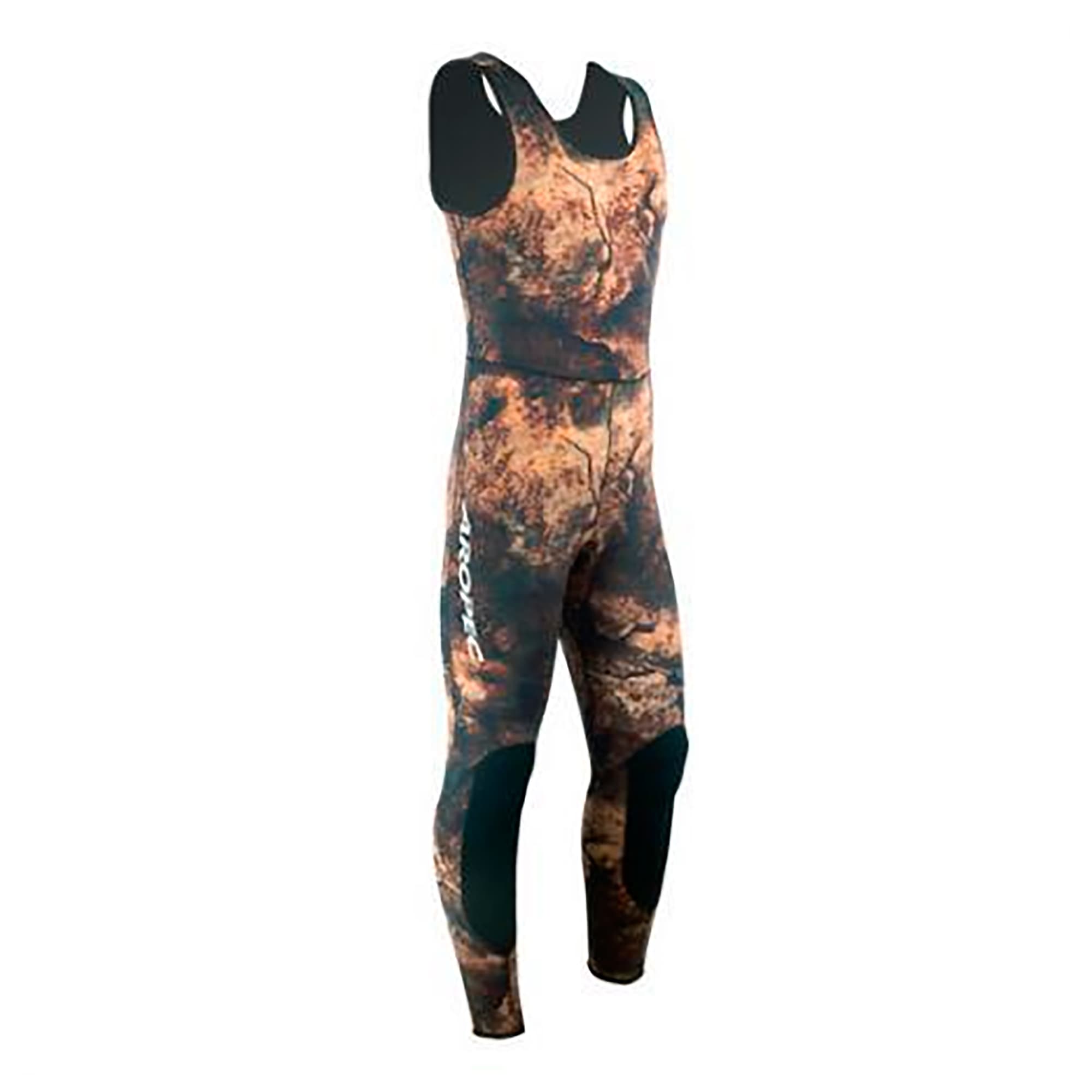 Traje Neopreno Pesca Submarina Aropec Hombre Xl - 3