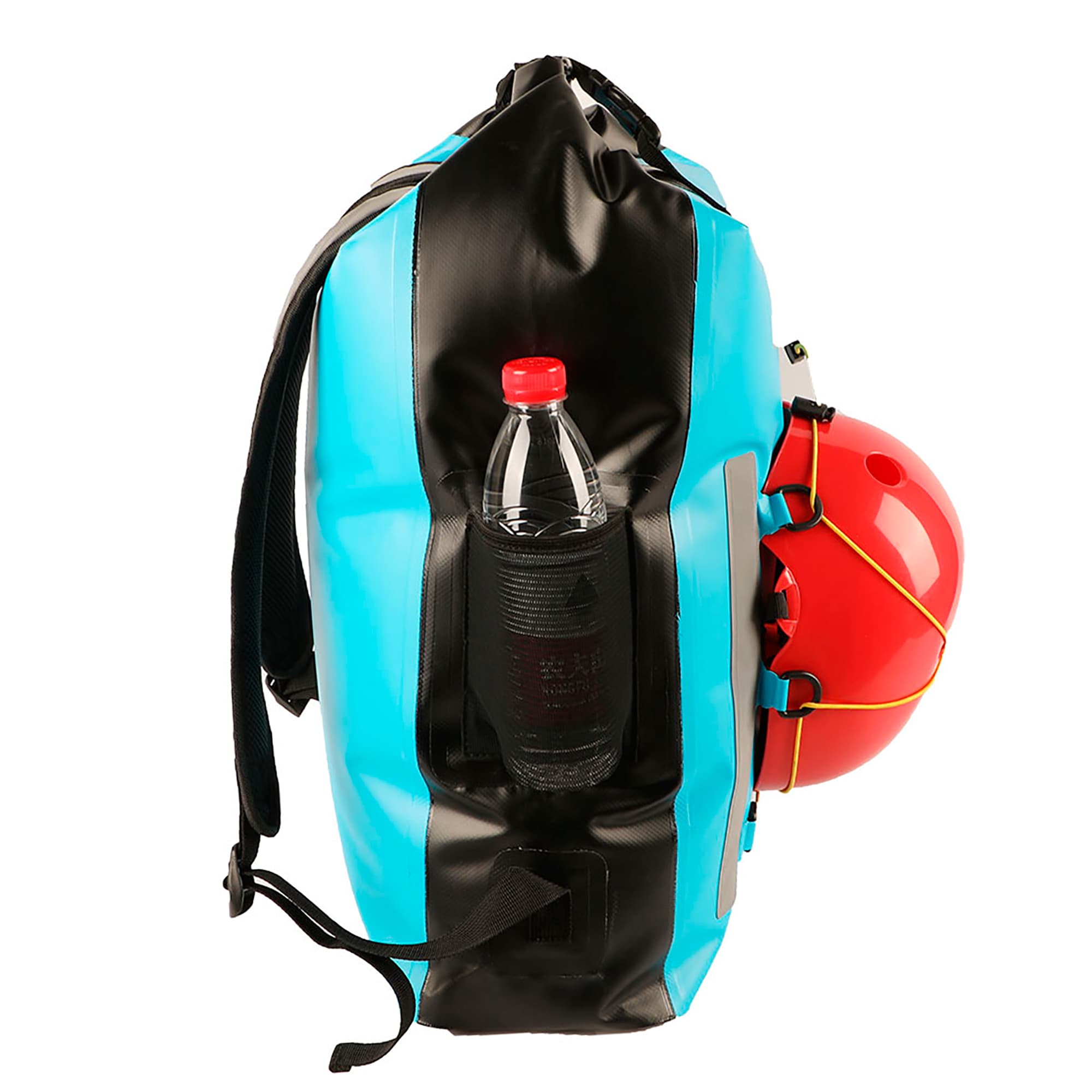 Mochila Marjaqe Impermeable Reflectante 30l - 2
