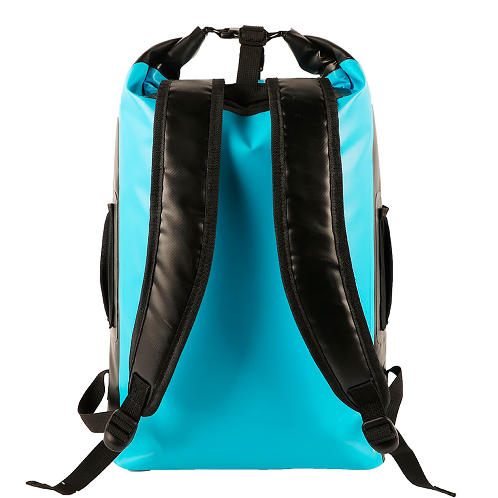 Mochila Marjaqe Impermeable Reflectante 30l - 3