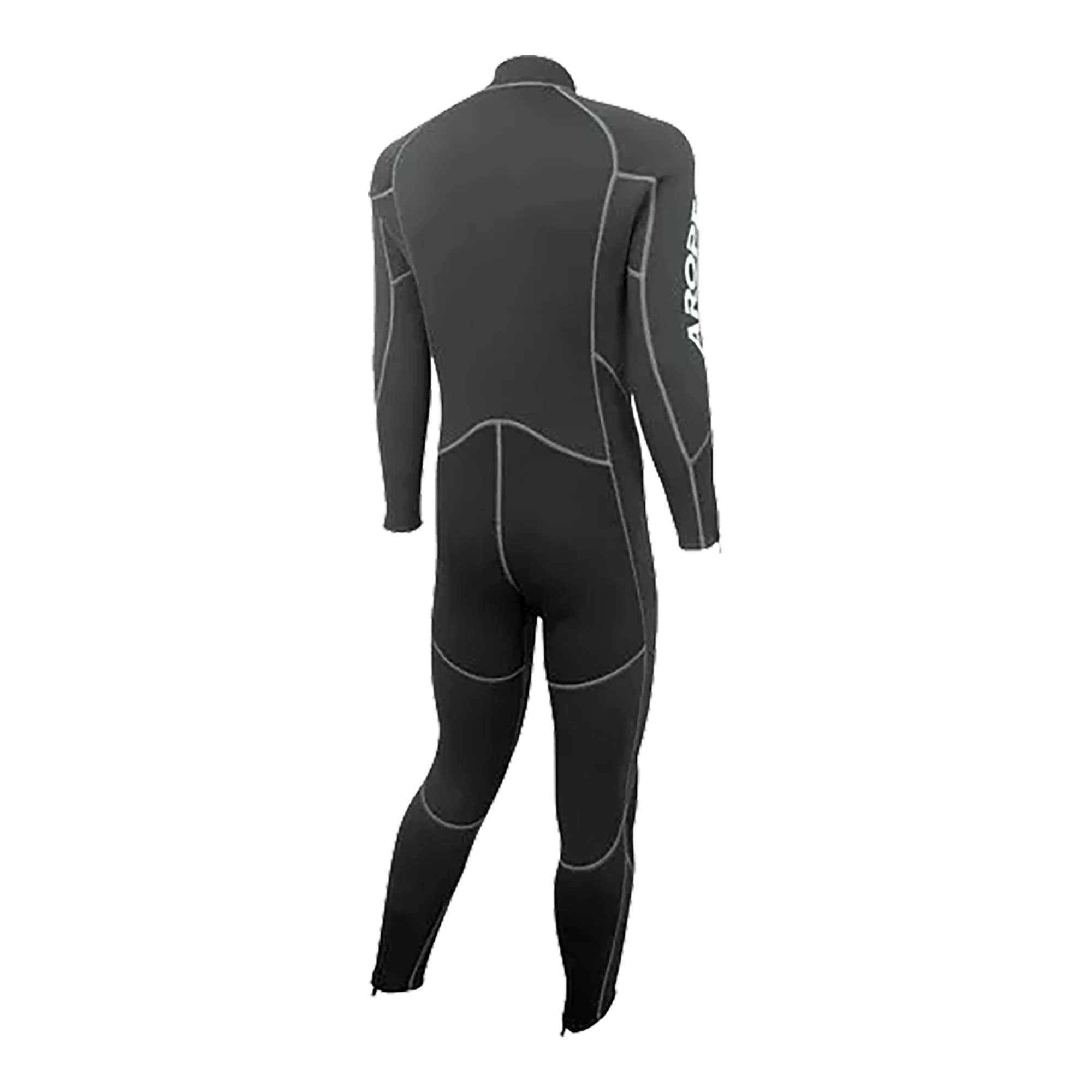 Traje Neopreno Buceo Aropec Hombre Xl - 2