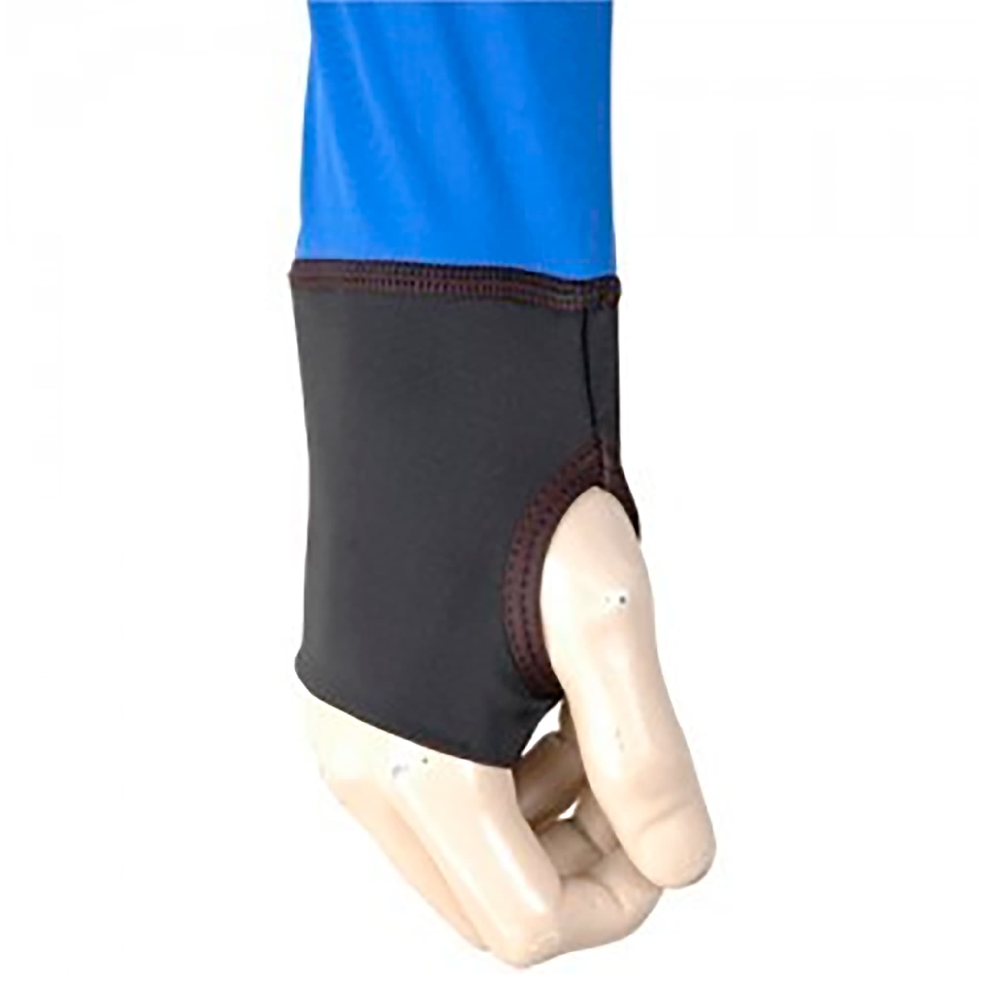 Traje Lycra Buceo Aropec Unisex M - 4