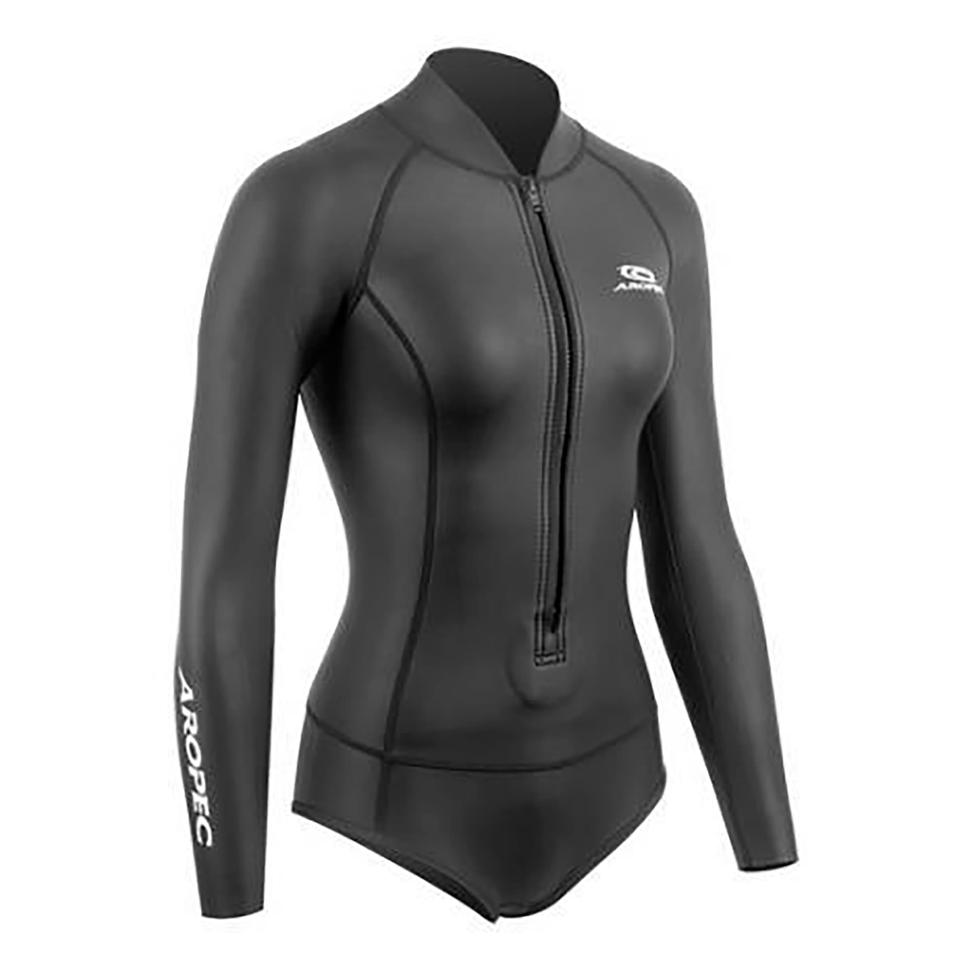 Traje Neopreno Apnea Aropec Mujer S - 3