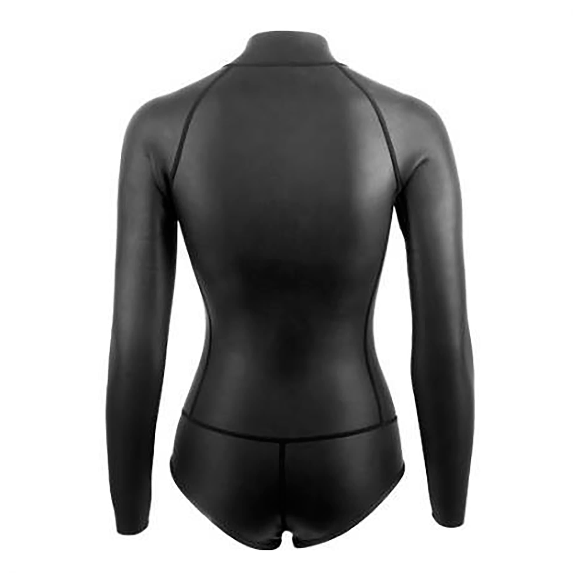 Traje Neopreno Apnea Aropec Mujer S - 4