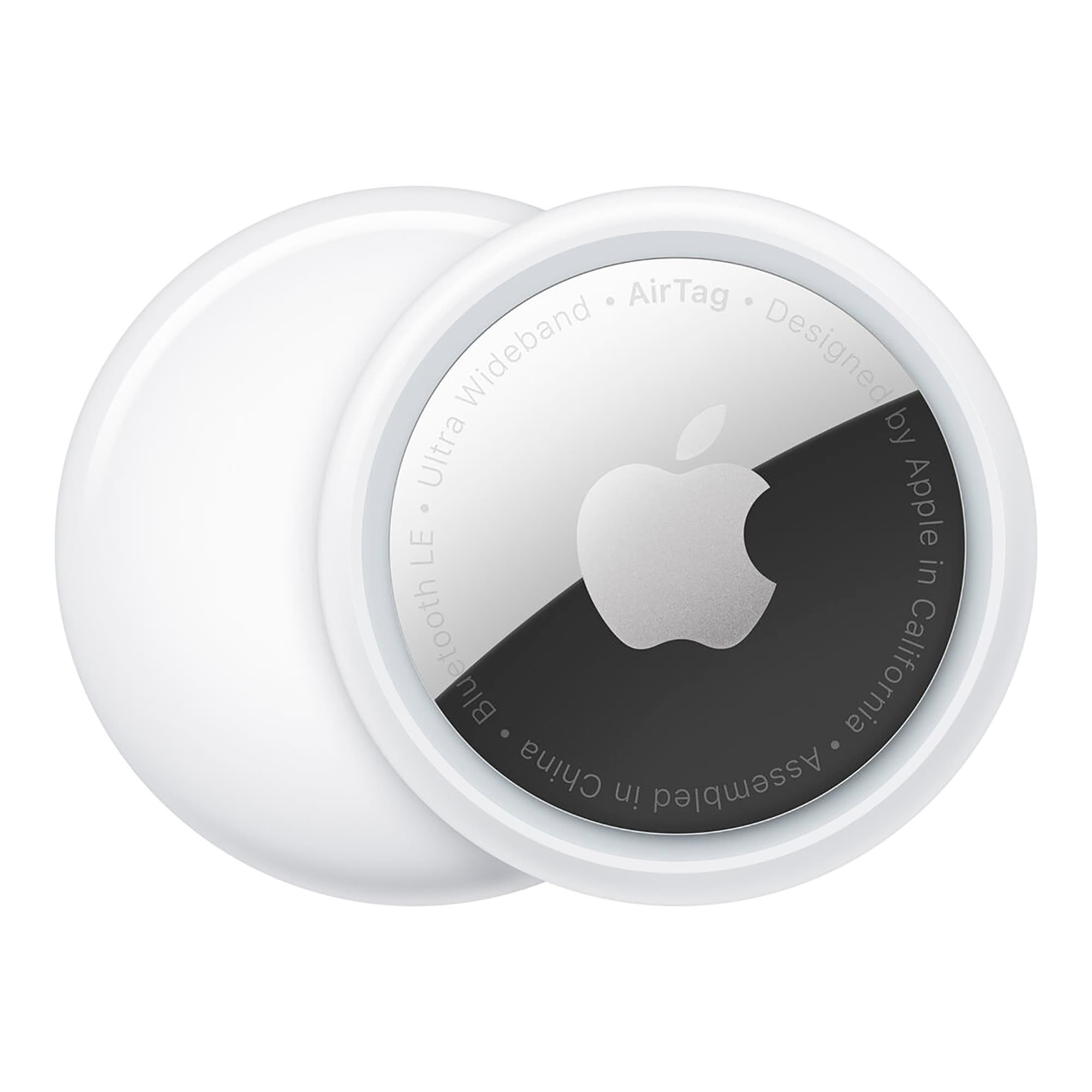 Rastreador Airtag Apple Ip67 4 Unidades - 2