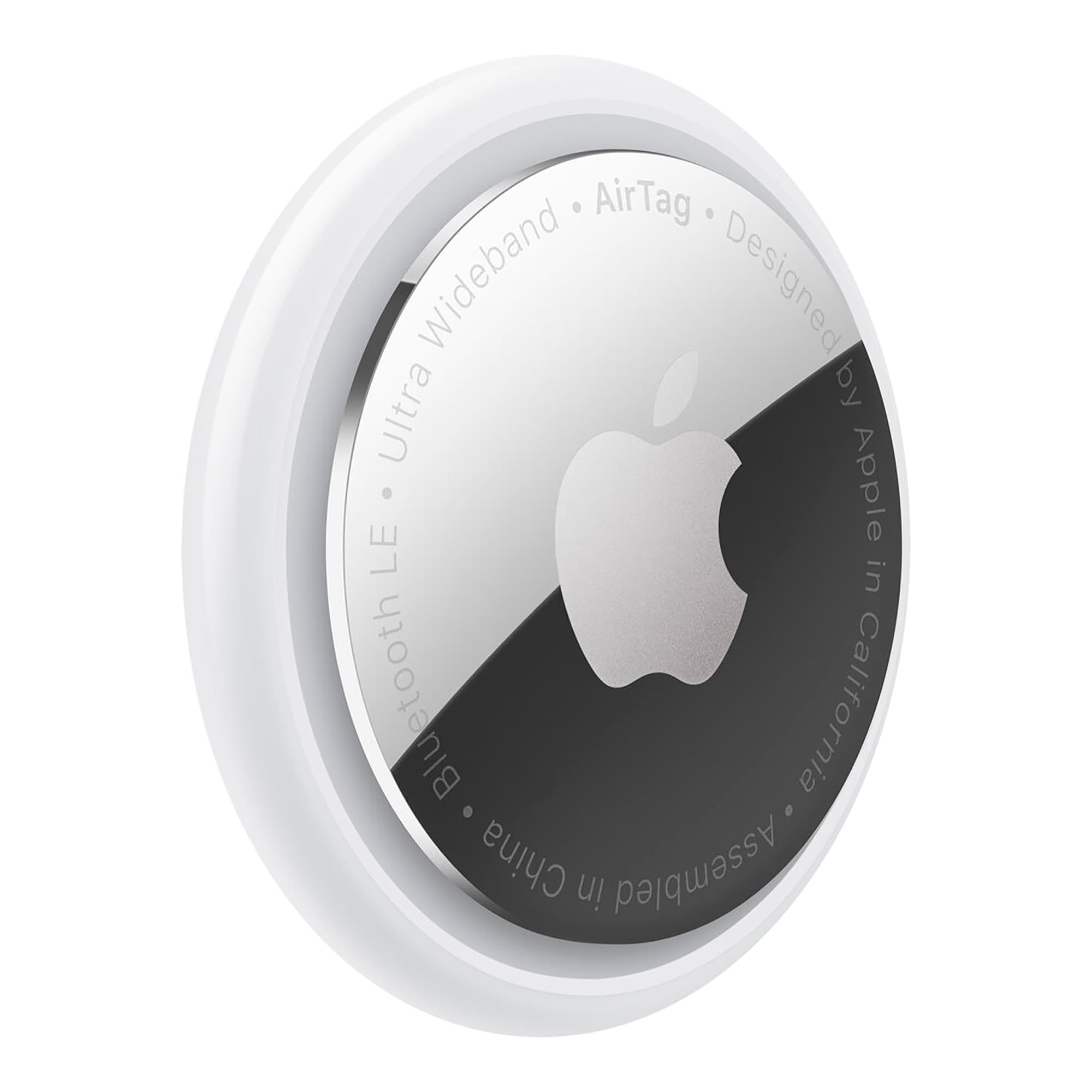 Rastreador Airtag Apple Ip67 4 Unidades - 3