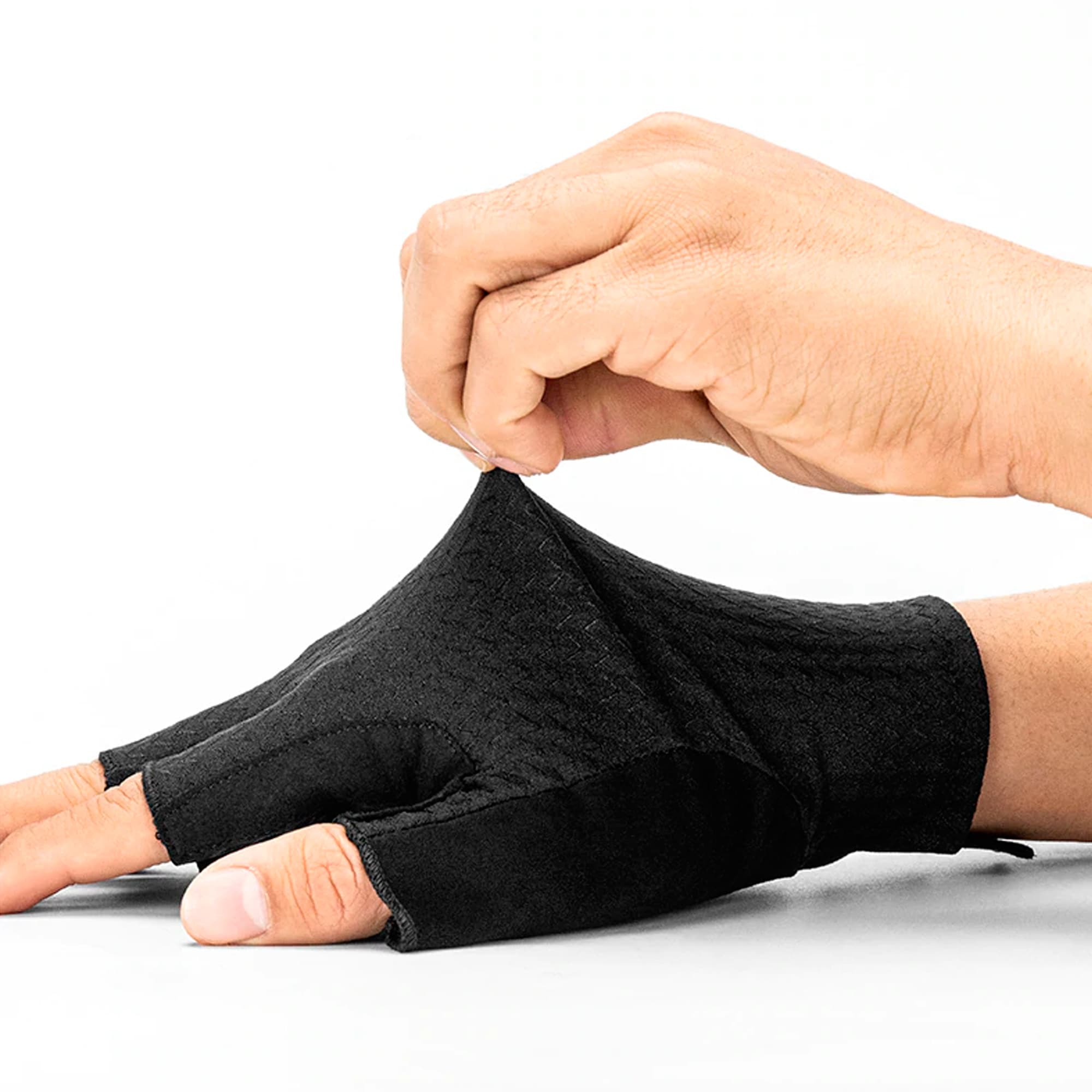Guantes De Verano Rockbros Antideslizantes 2XL - 3