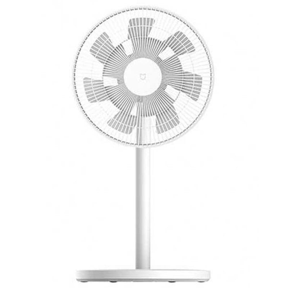 Ventilador inteligente De Pie Xiaomi Standing Fan 2 Wifi - 2