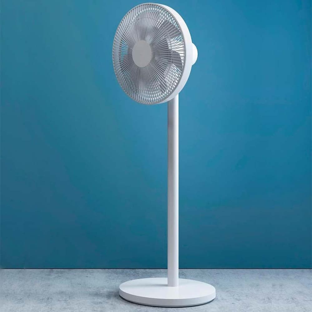 Ventilador inteligente De Pie Xiaomi Standing Fan 2 Wifi - 3